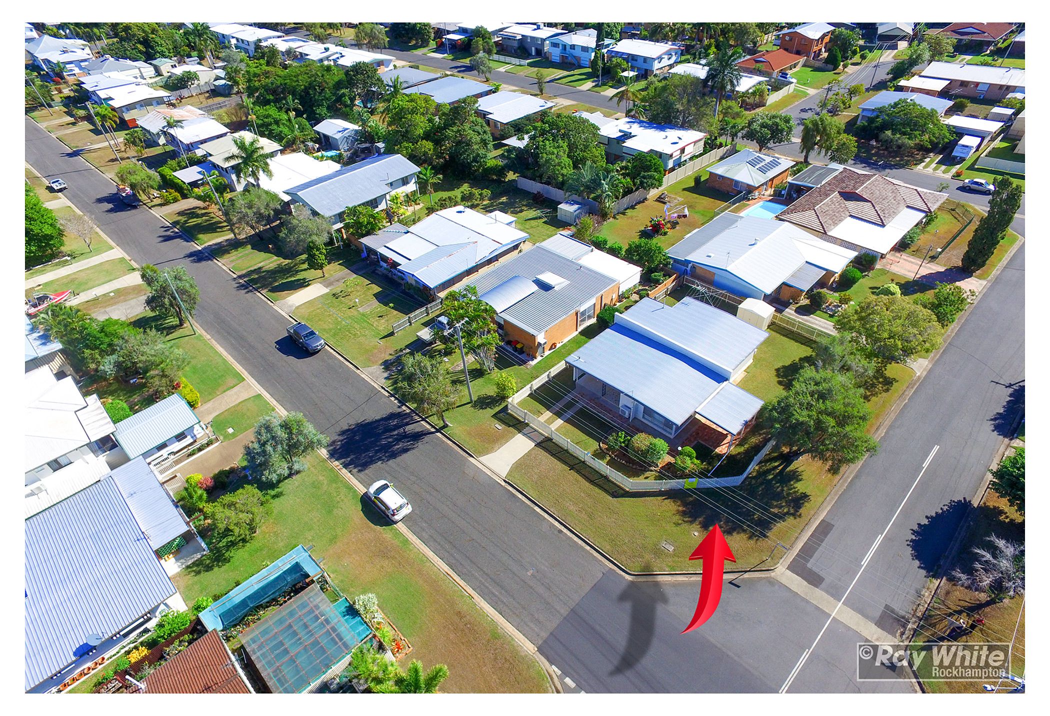145 Hyde Street, Frenchville, QLD 4701