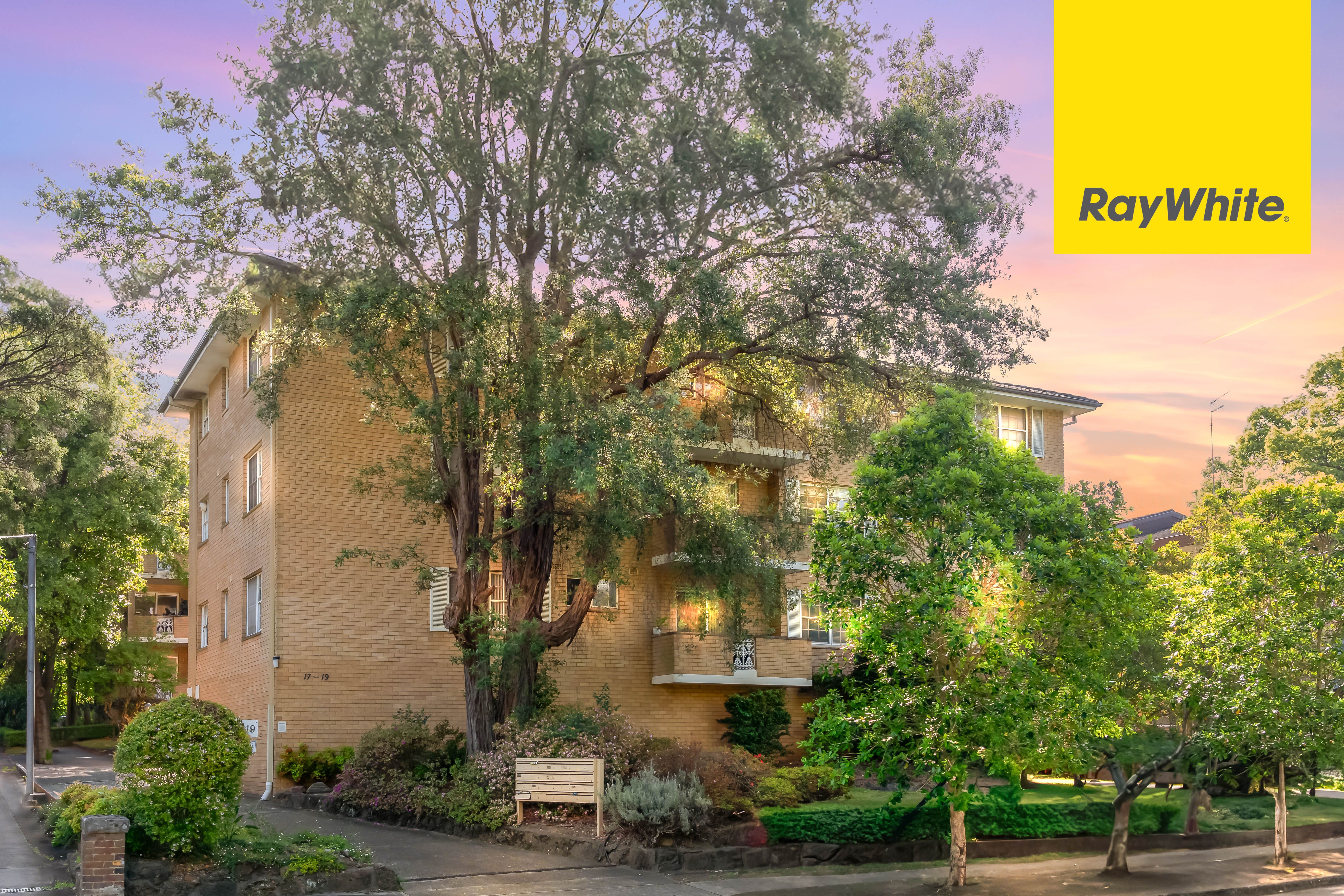 17-19 Ray Road, Epping NSW 2121