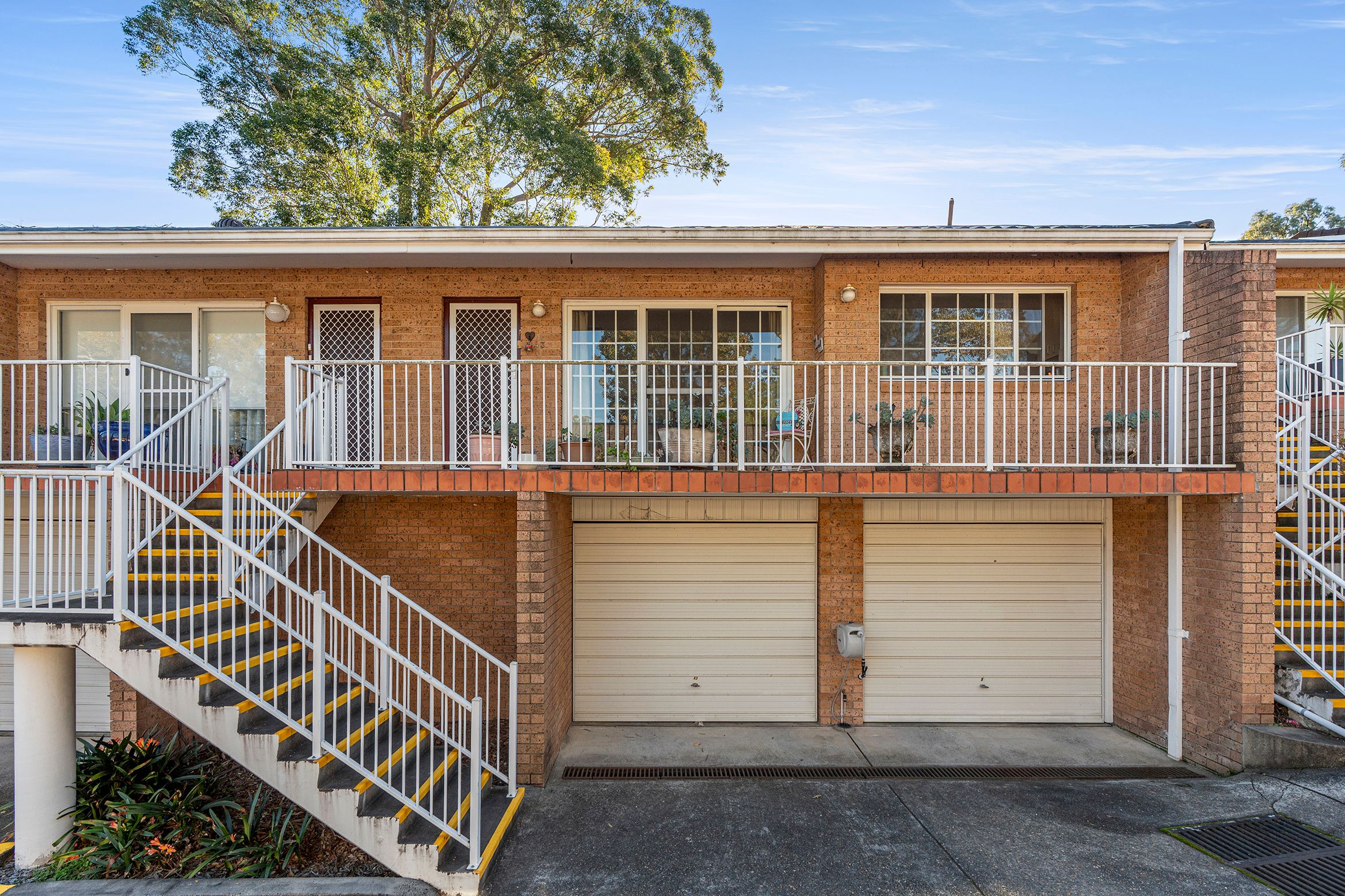 43/1-5 Hill Street, Baulkham Hills, NSW 2153