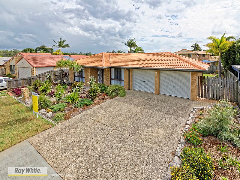 17 Taronga Street, Kippa-Ring QLD 4021