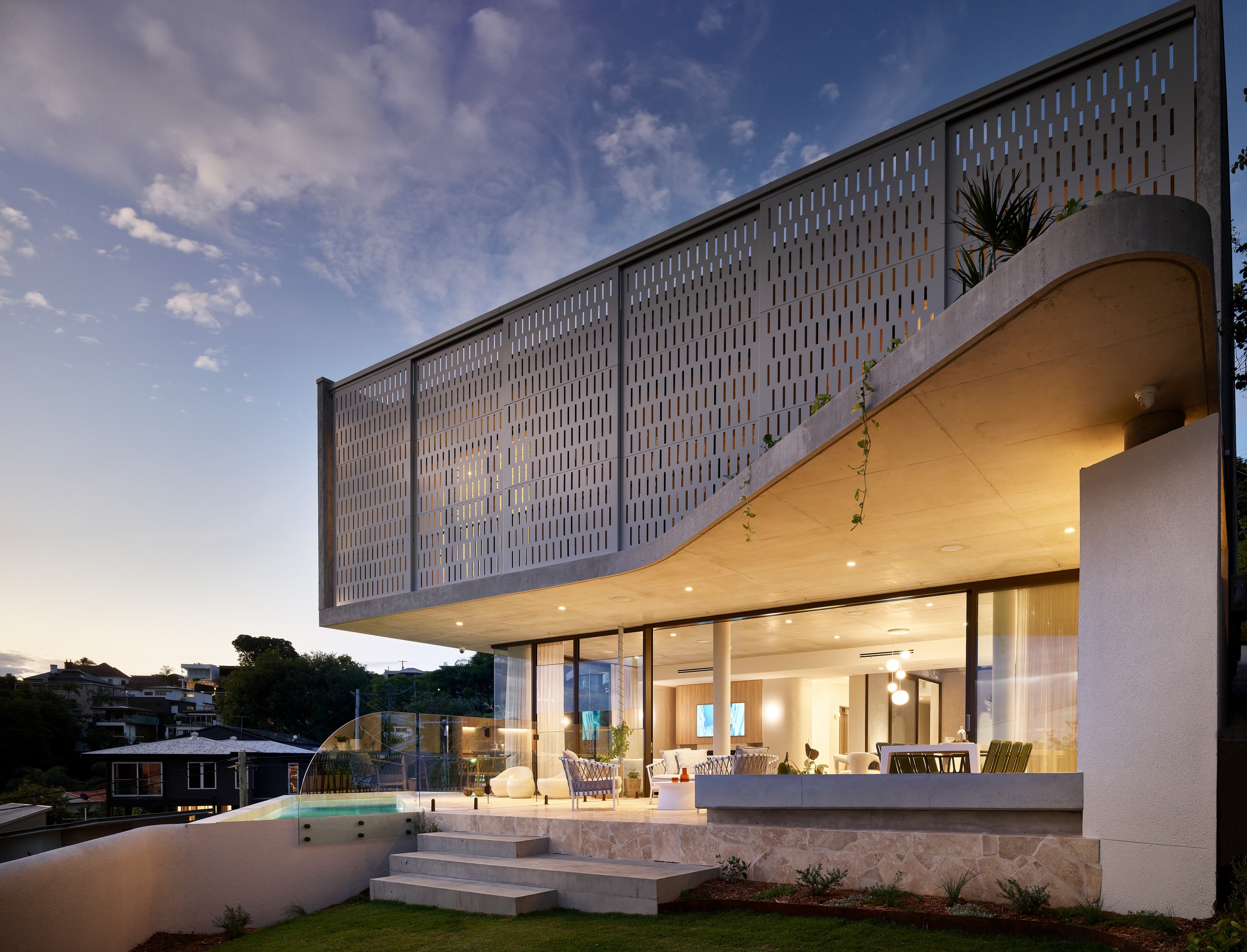 25 Grays Road, Hamilton, QLD 4007