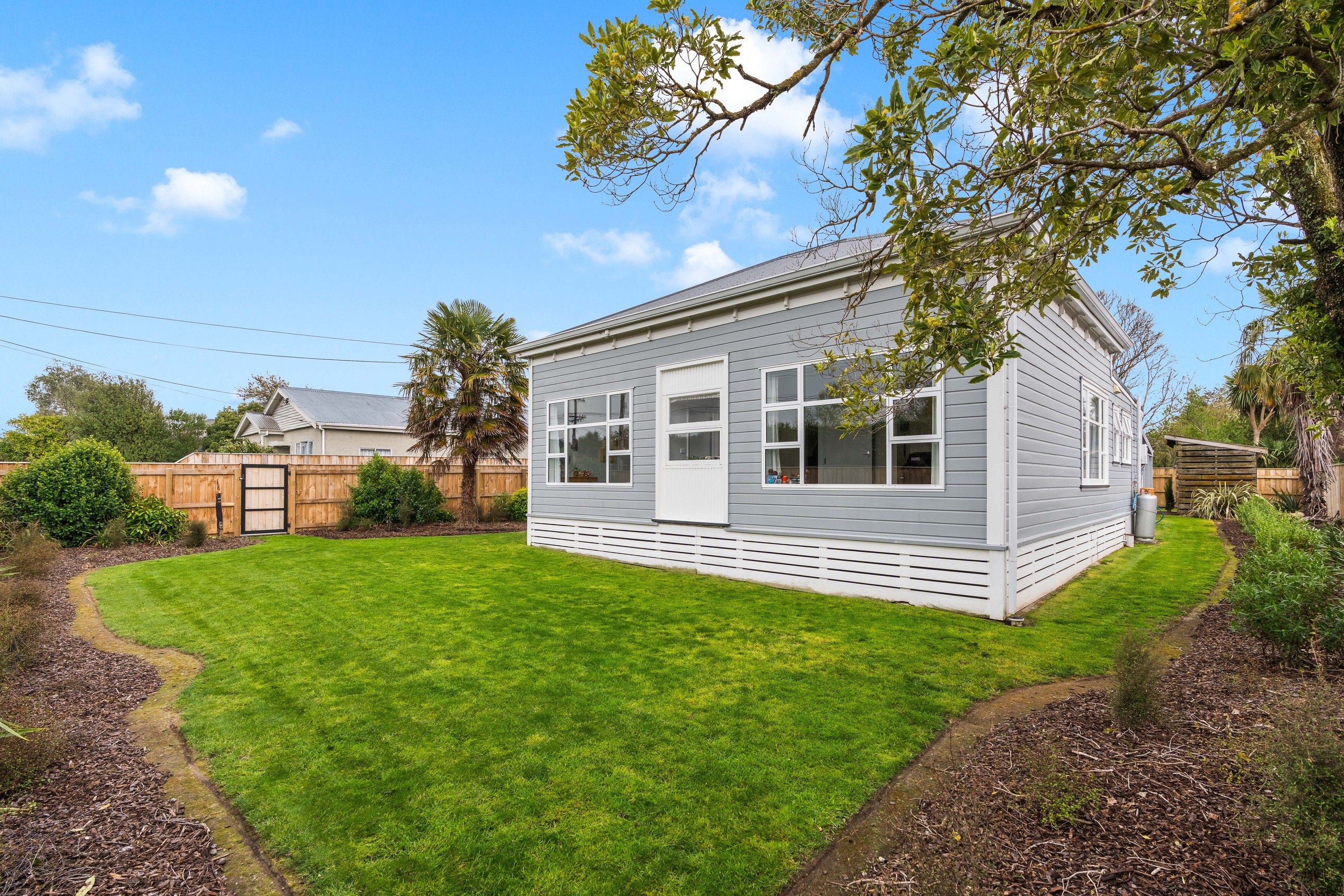 84 Cornwall Street, Masterton, Masterton District