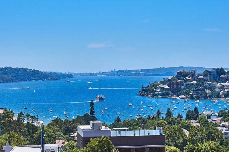 1102/170 Ocean Street, Edgecliff, NSW 2027