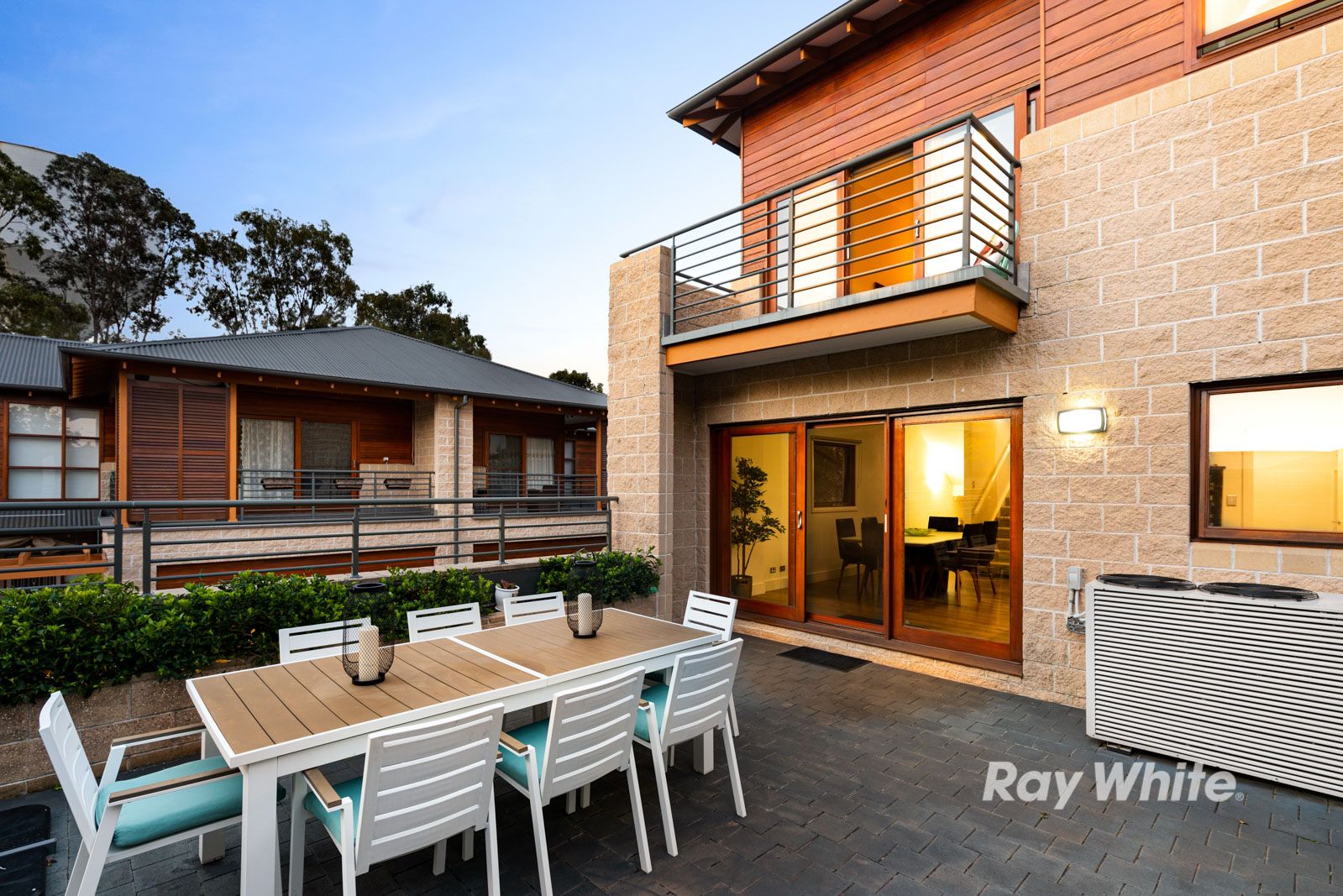 21/86 Wrights Road, Kellyville, NSW 2155