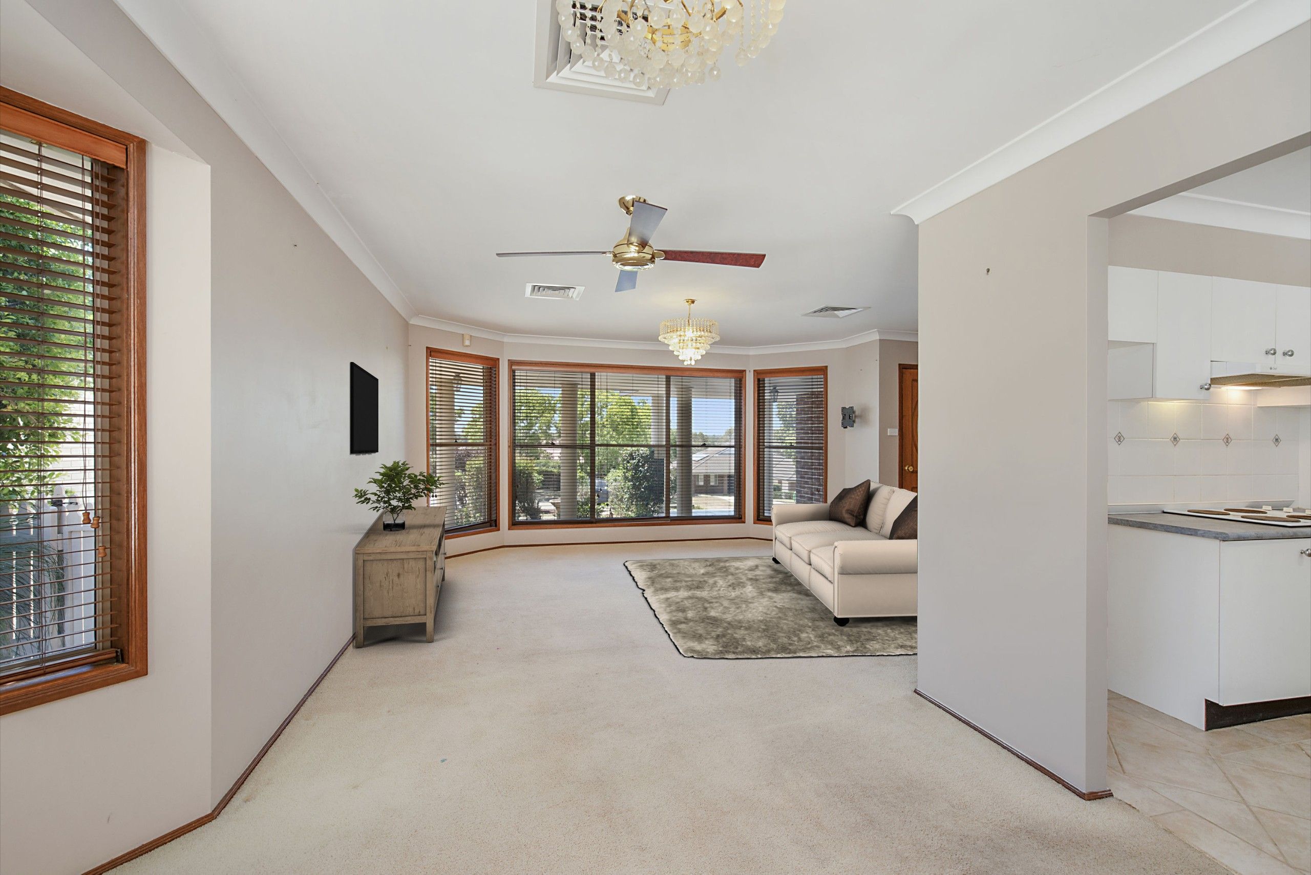 7 Carlisle Place, Morpeth, NSW 2321