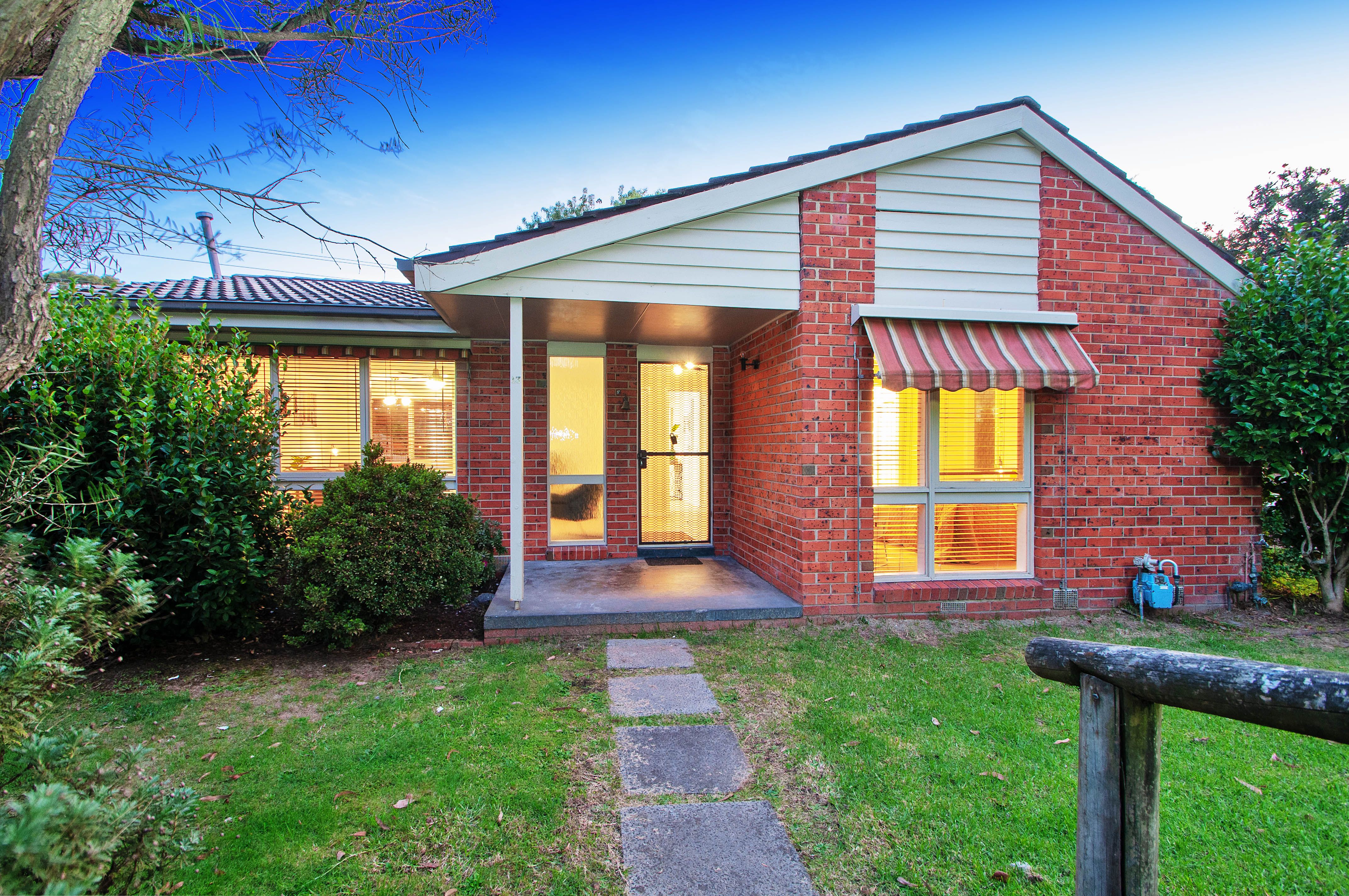 354 Mt Dandenong Road, Croydon VIC 3136