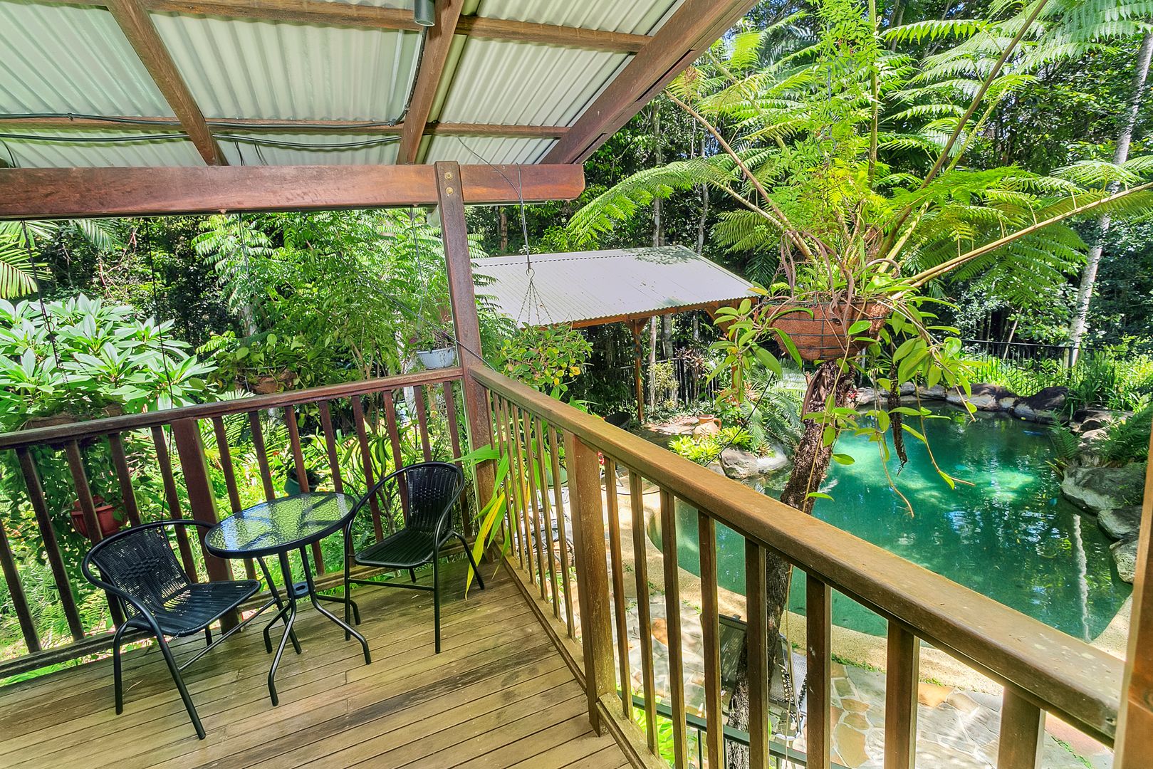 49 Butler Drive, Kuranda, QLD 4881