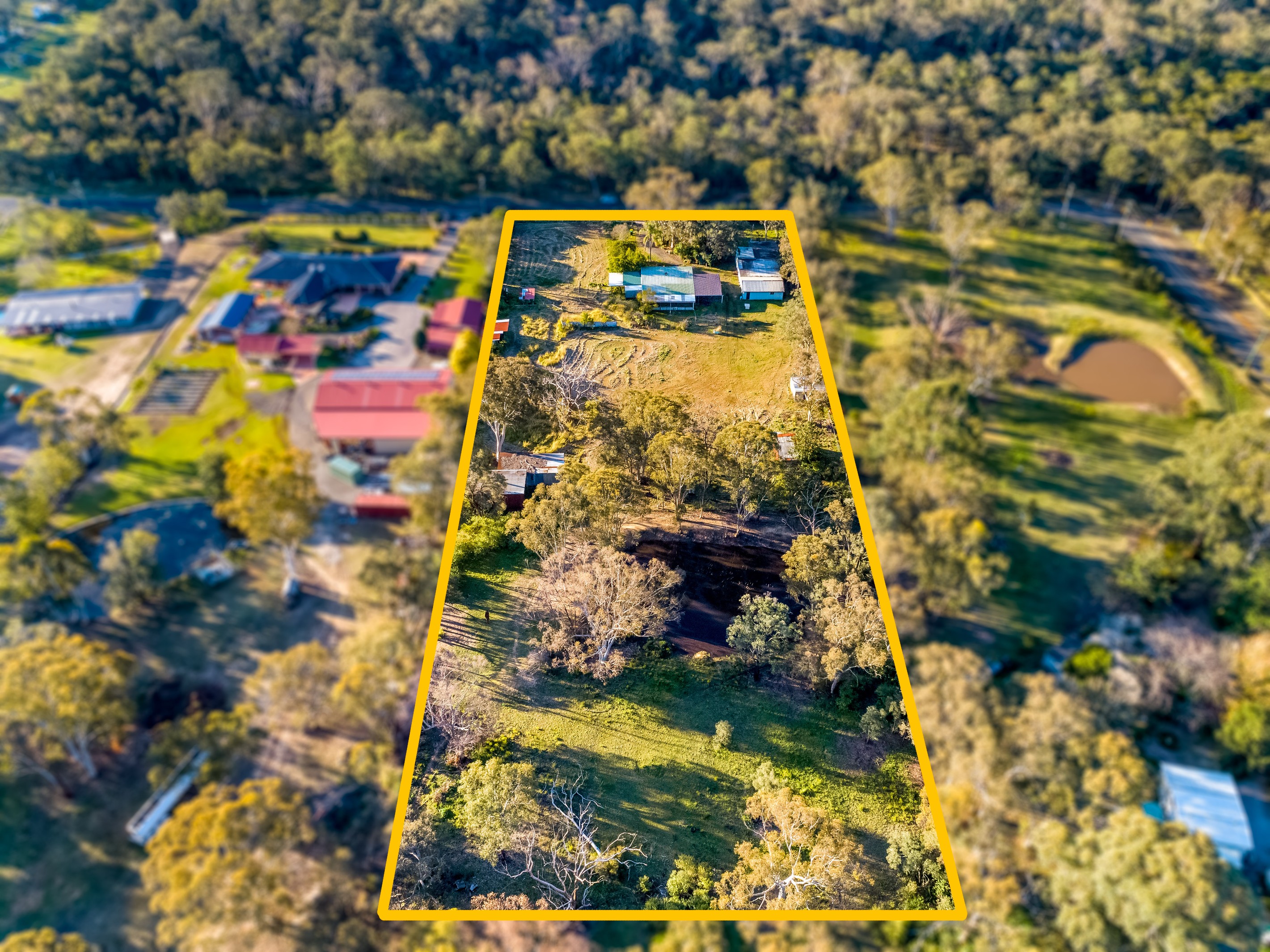 22 Galvin Road, Llandilo, NSW 2747