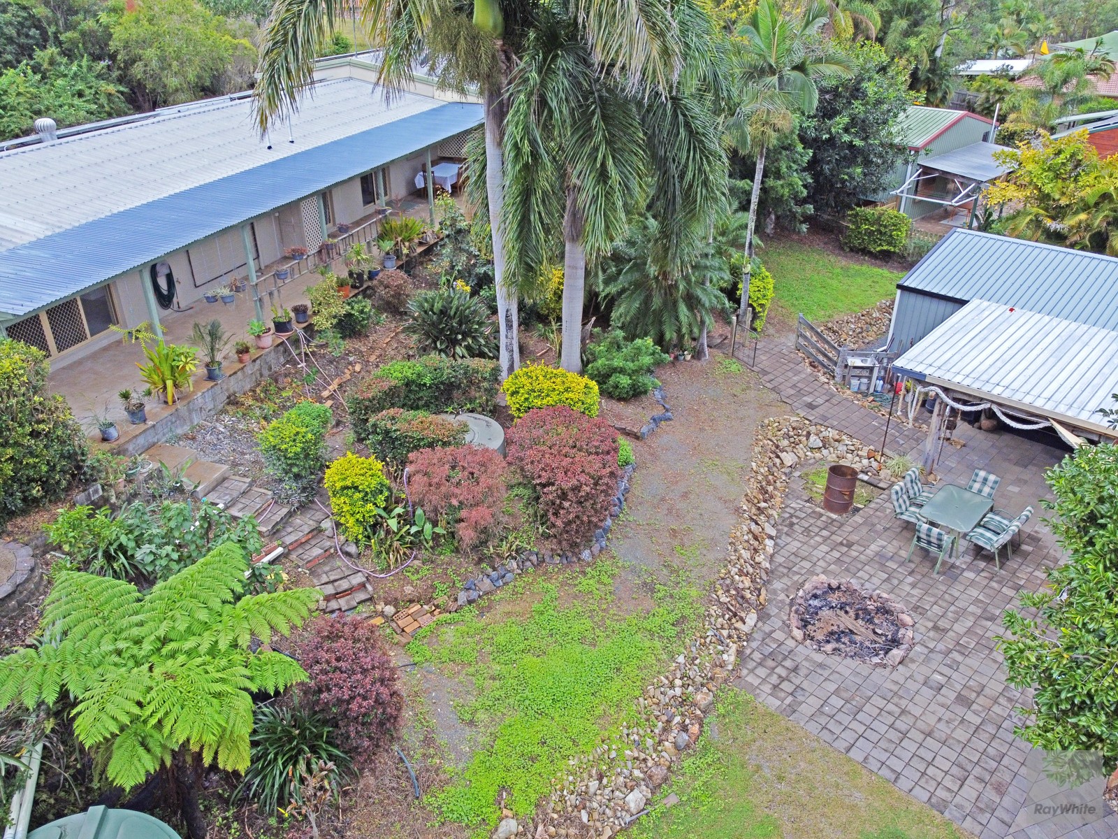 45 Fred Lawn Drive, Yeppoon, QLD 4703
