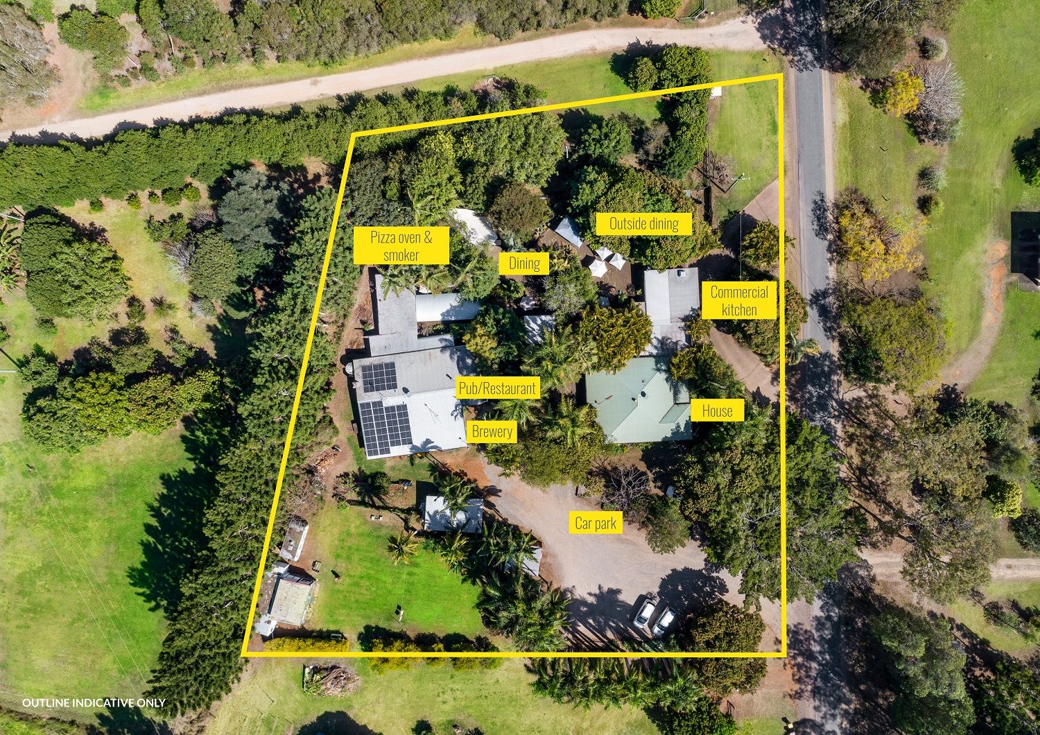31-33 Priddy Road (Cnr Tin Can Bay Rd), Kia Ora, QLD 4570