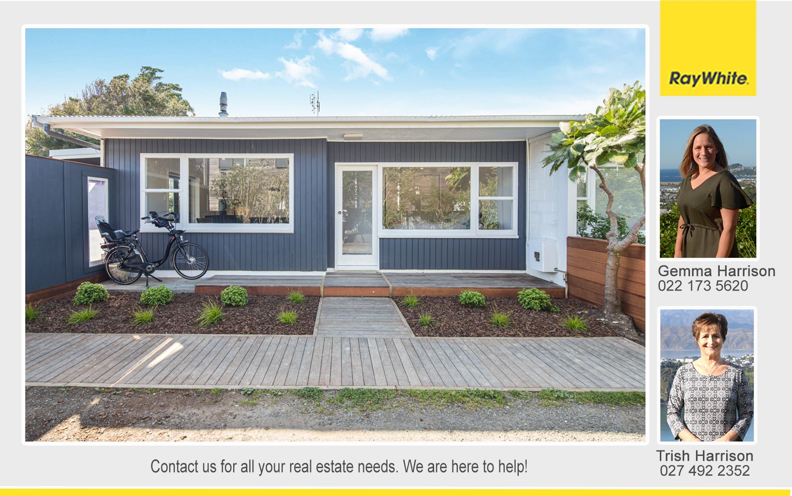 77d Miramar Avenue, Miramar, Wellington City