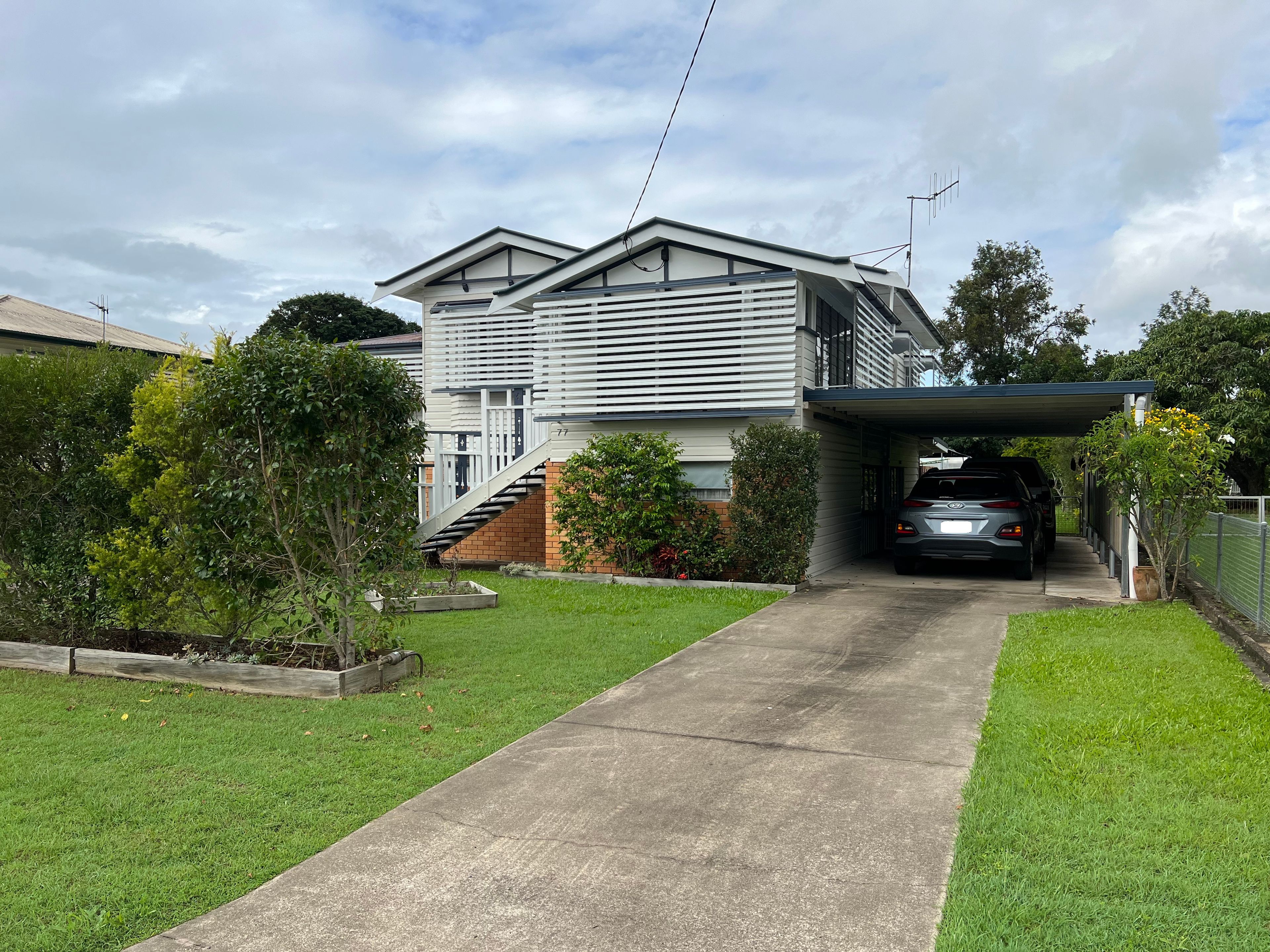 77 Ariadne Street, Maryborough QLD 4650