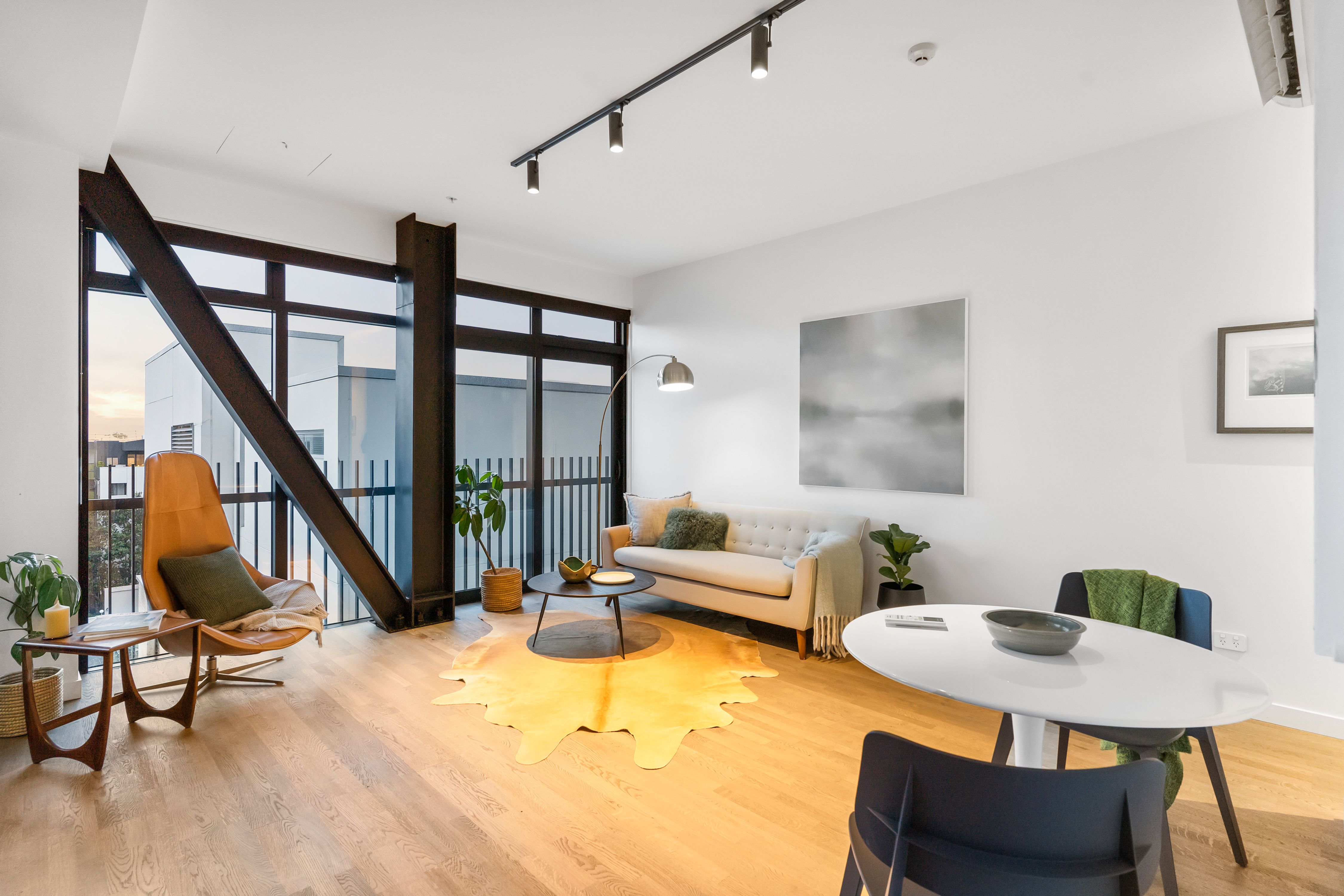 304W/10 Exmouth Street, Eden Terrace, Auckland City