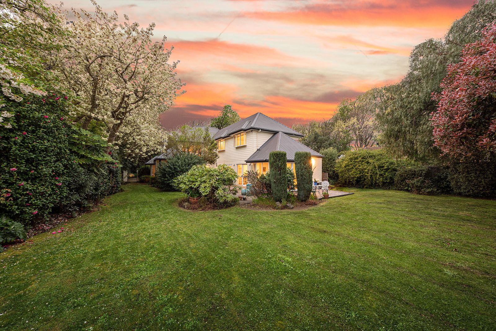 12 Cephas Close, Upper Riccarton, Christchurch City