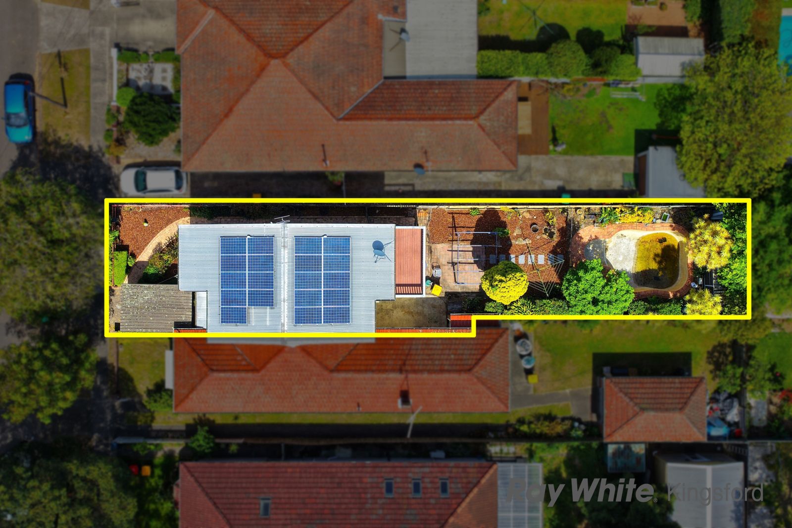 17 Astrolabe Road, Daceyville, NSW 2032