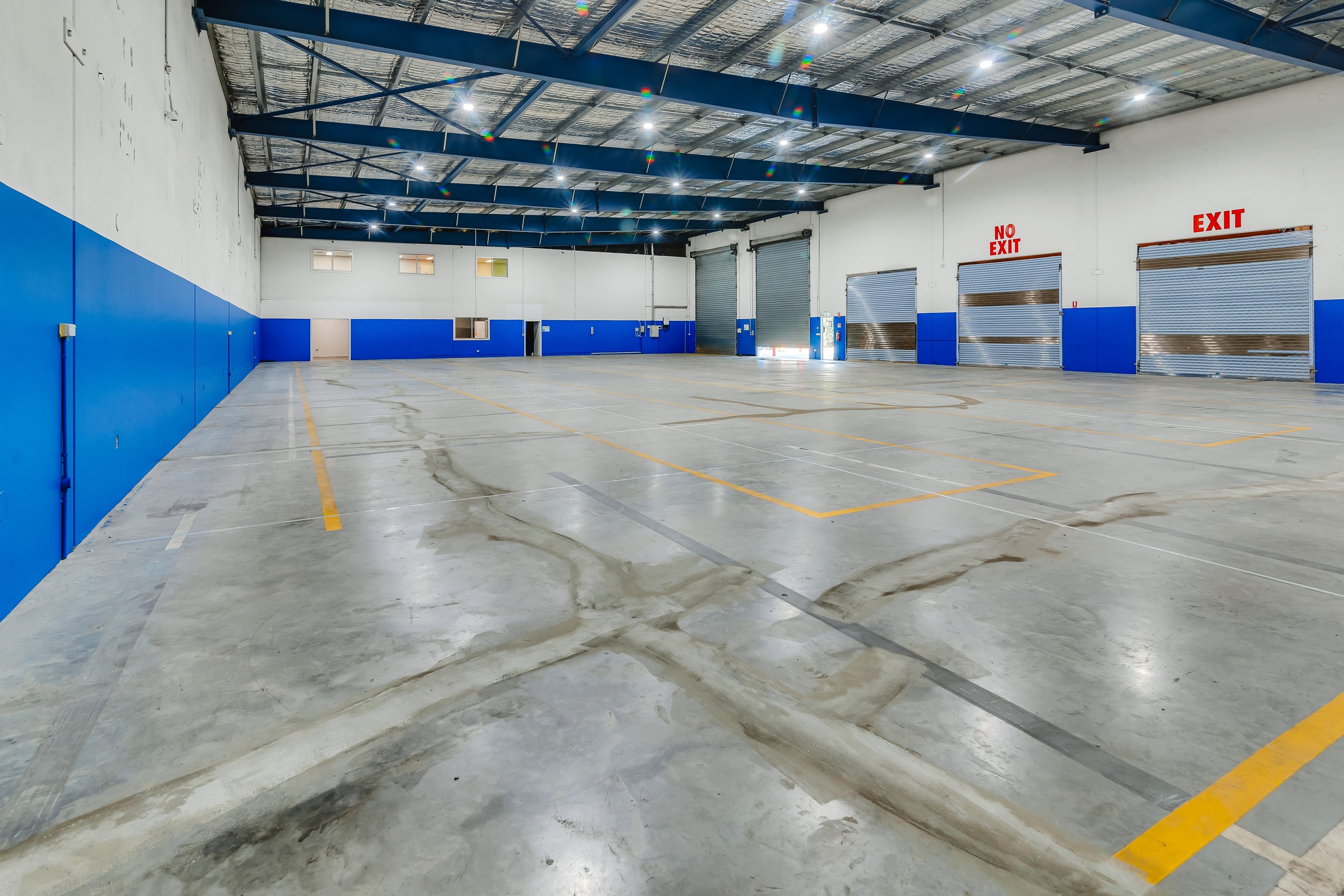 2/46 Kingston Drive, Helensvale, QLD 4212