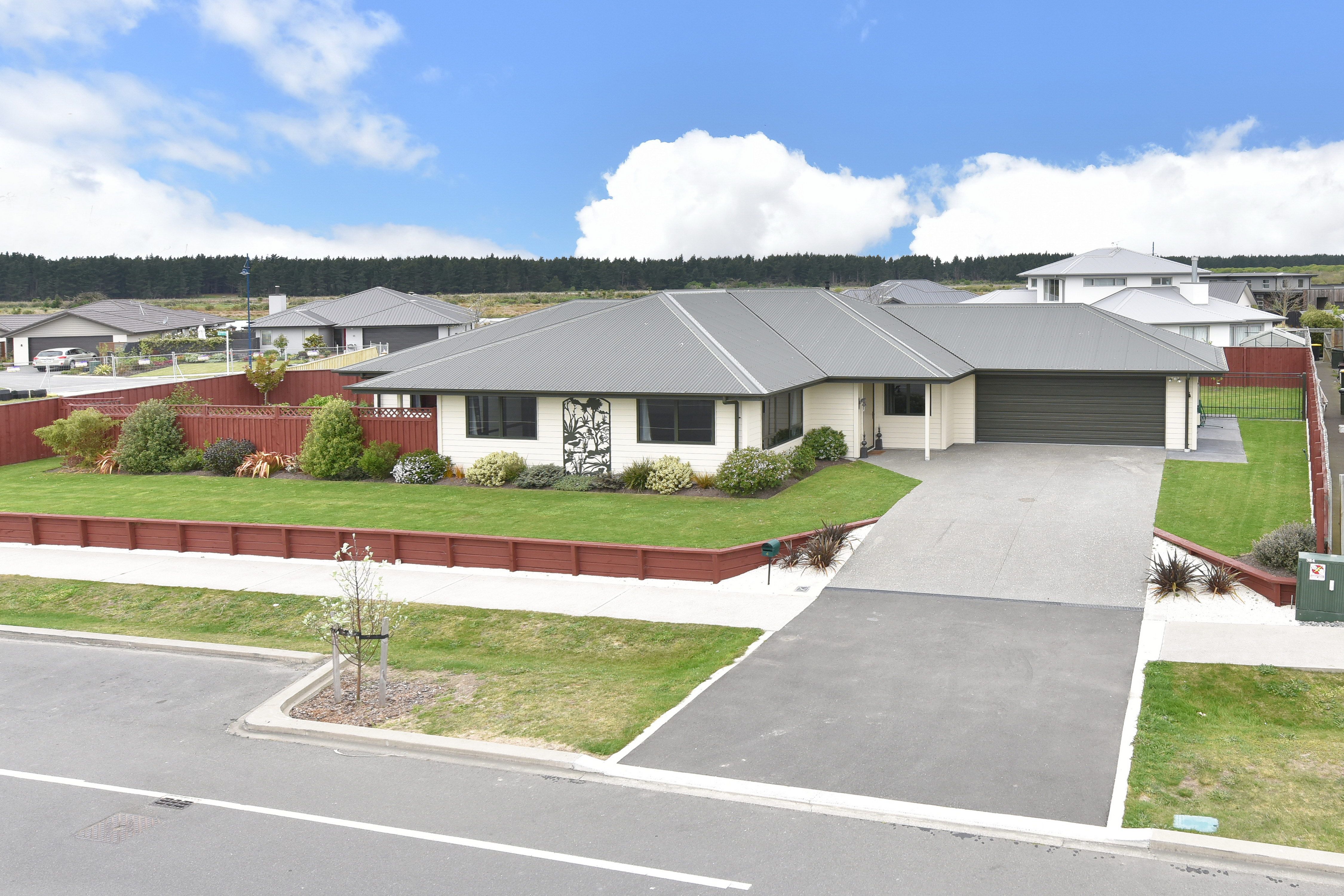 4 Te Kohanga Drive, Pegasus, Waimakariri District