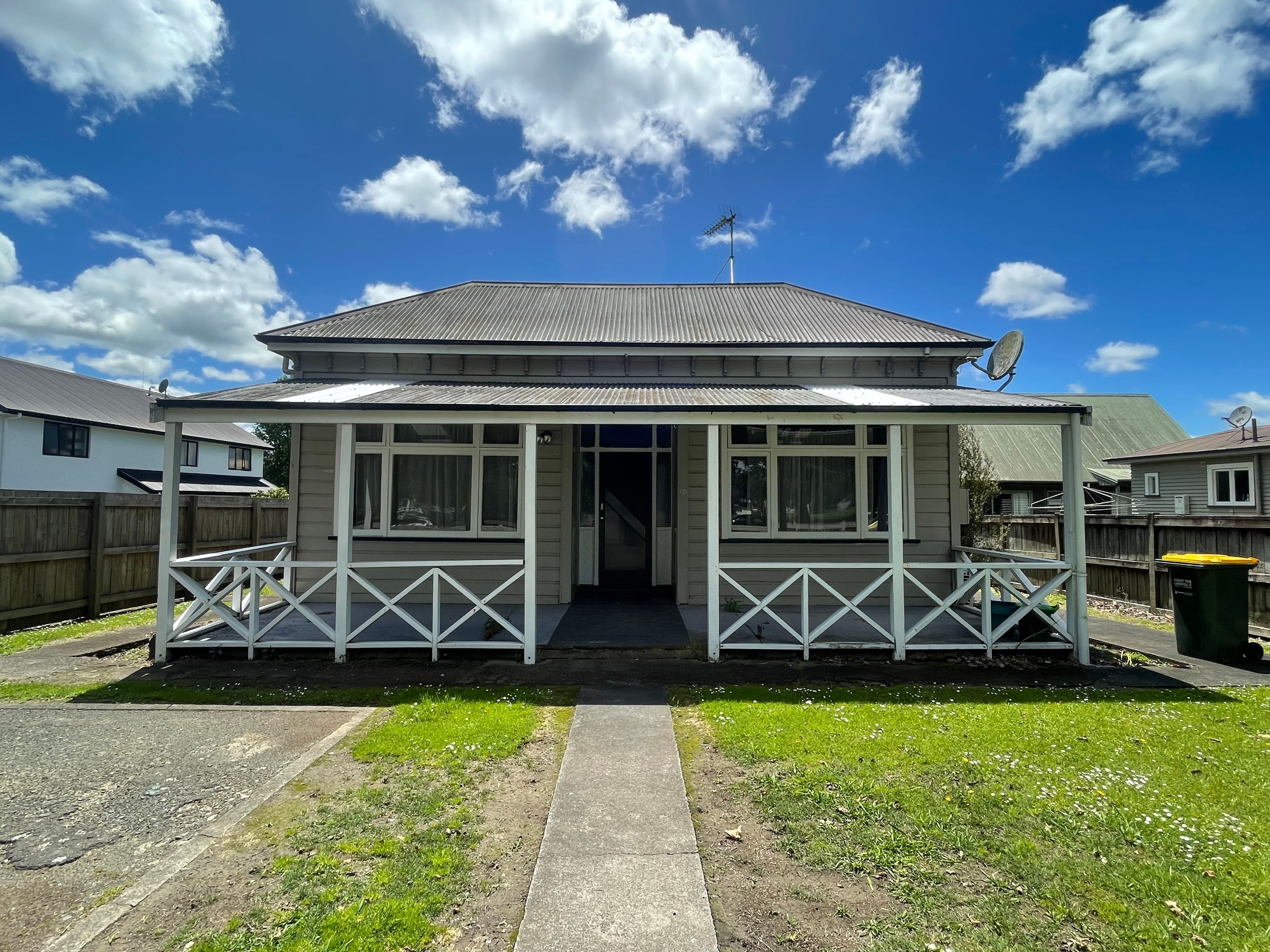 128 Firth Street, Hamilton East, Hamilton City