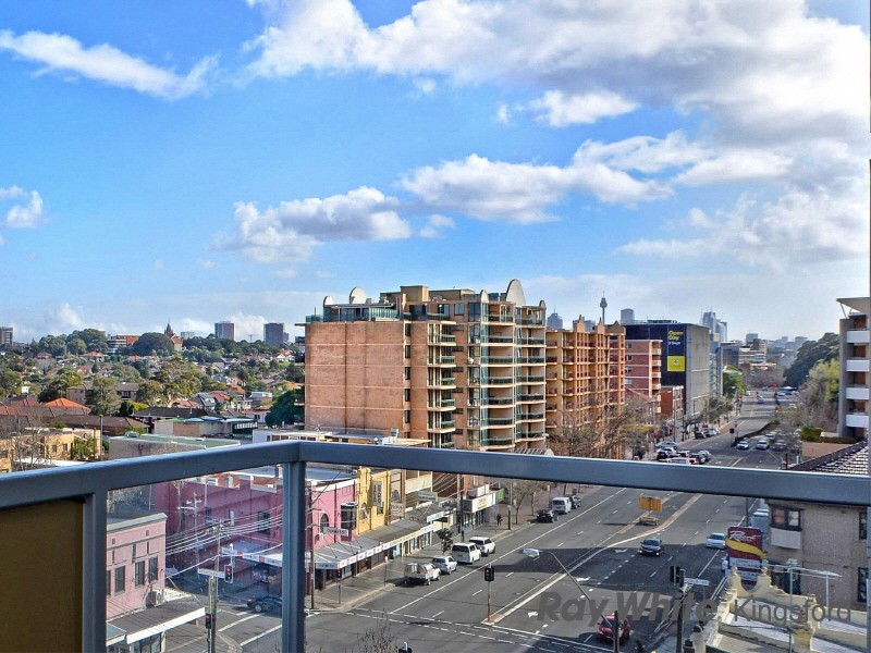 510/438-448 Anzac Parade, Kingsford, NSW 2032