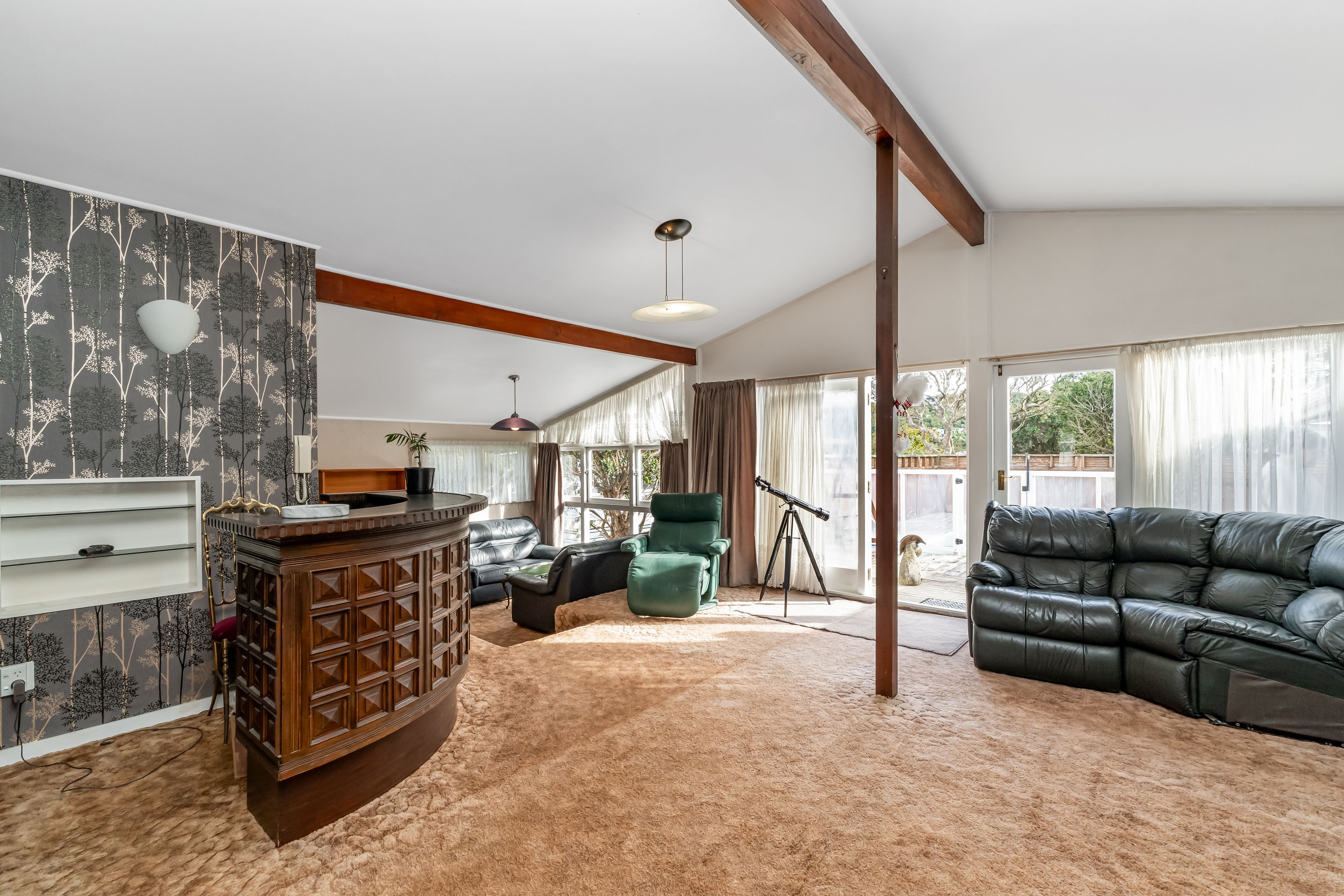 33 Pokohiwi Road, Normandale, Lower Hutt City