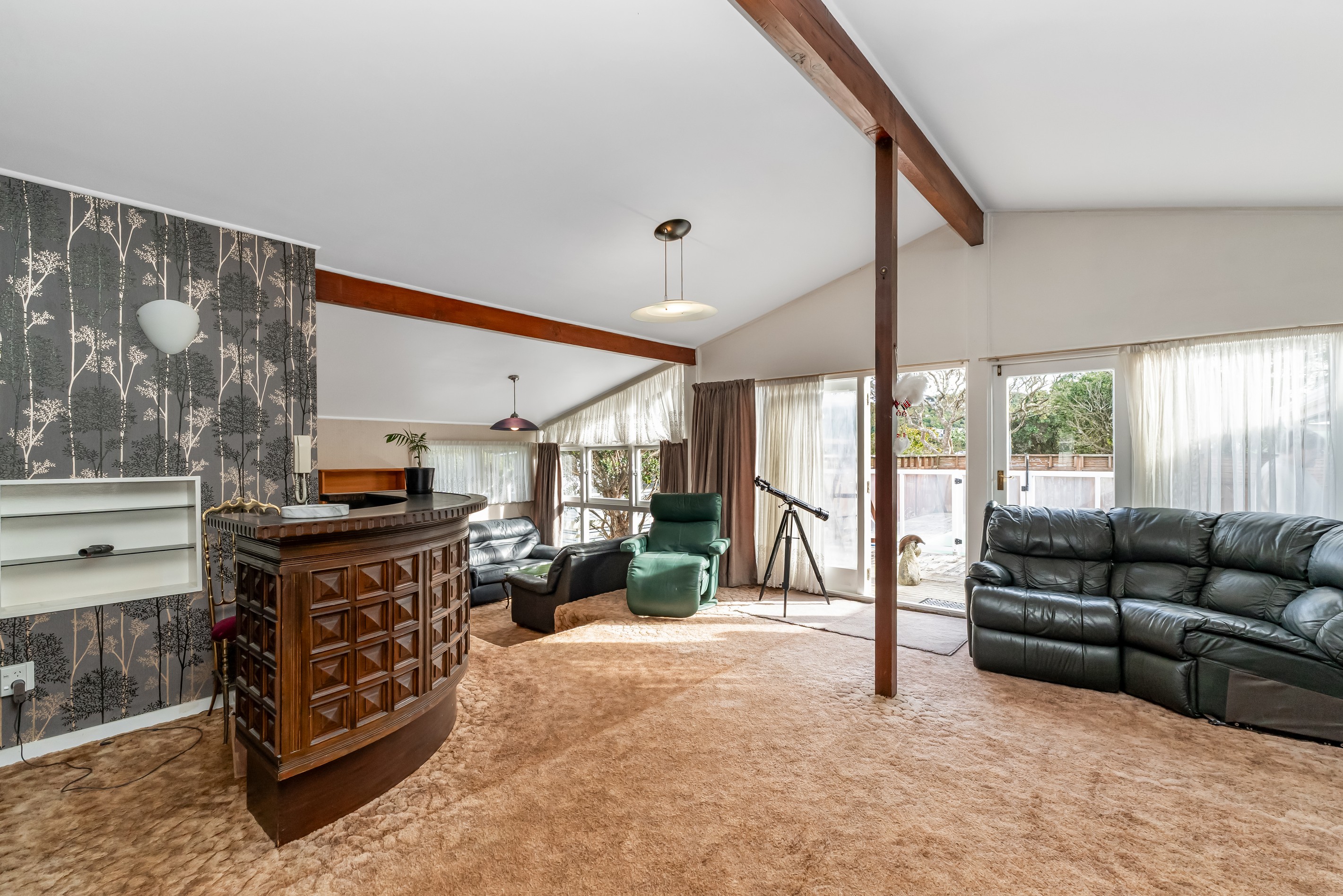 33 Pokohiwi Road, Normandale, Lower Hutt City