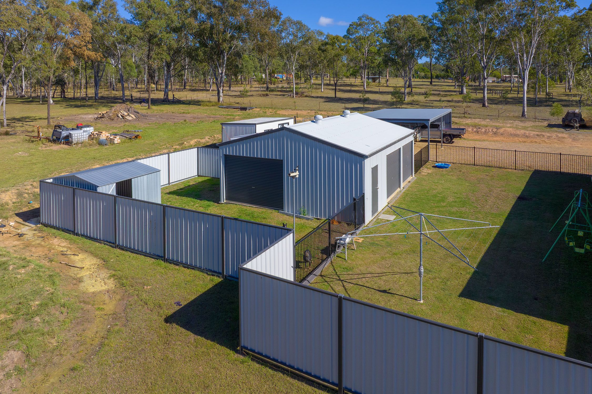 89 Nanango Brooklands Road — photo 23 of 28
