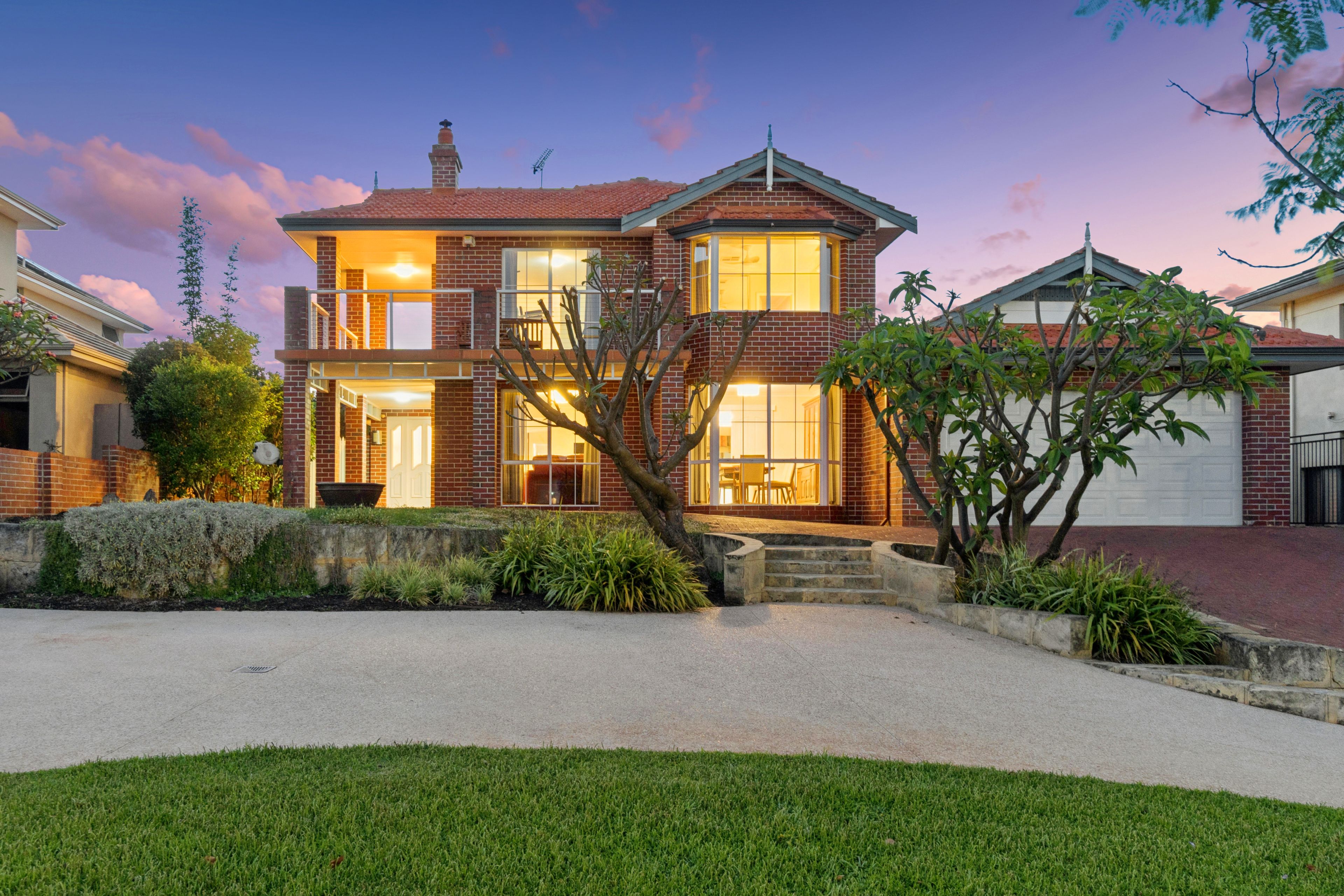 3 Sulman Avenue — photo from Ray White South Perth