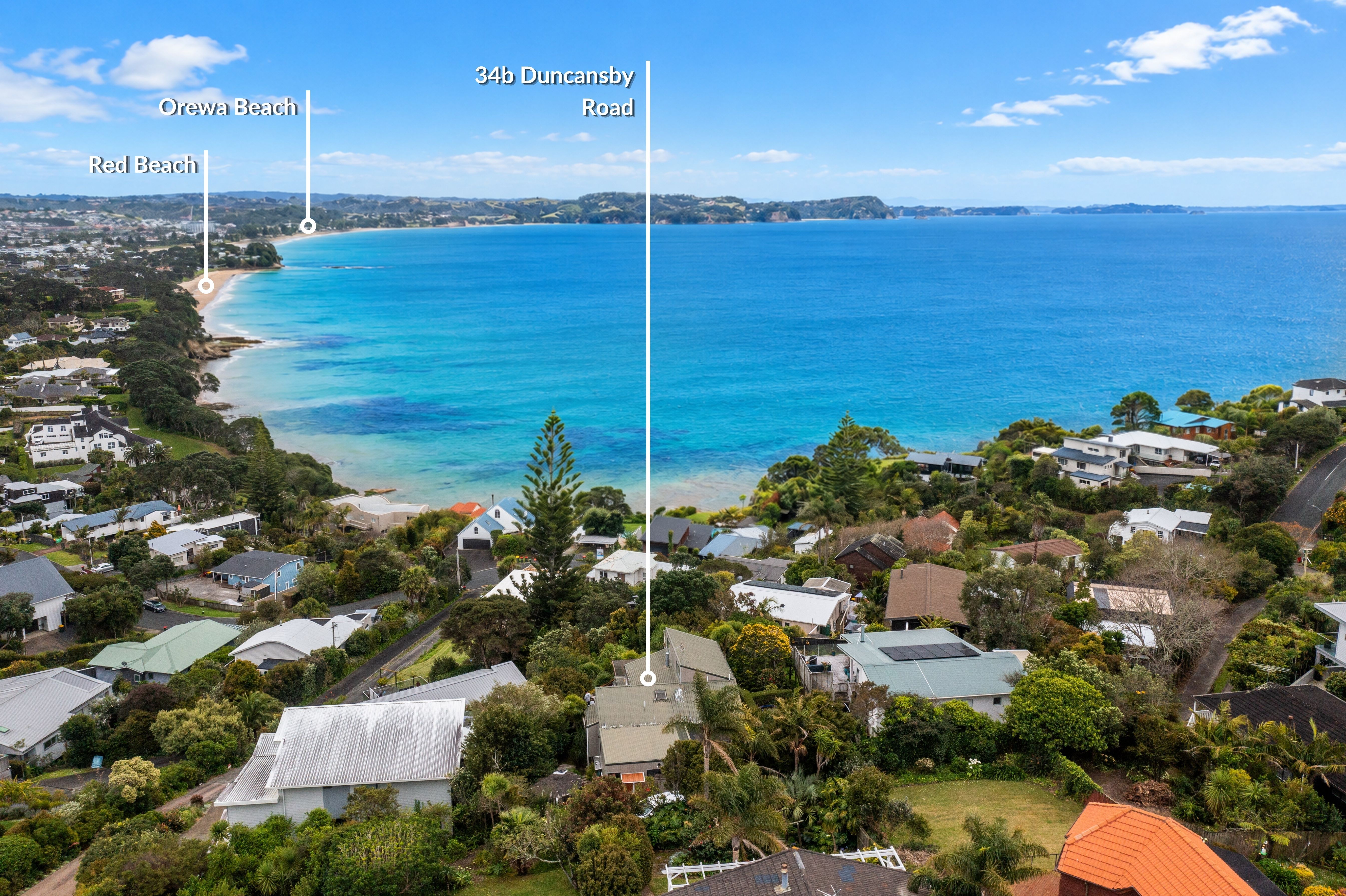 34B Duncansby Road, Stanmore Bay, Rodney