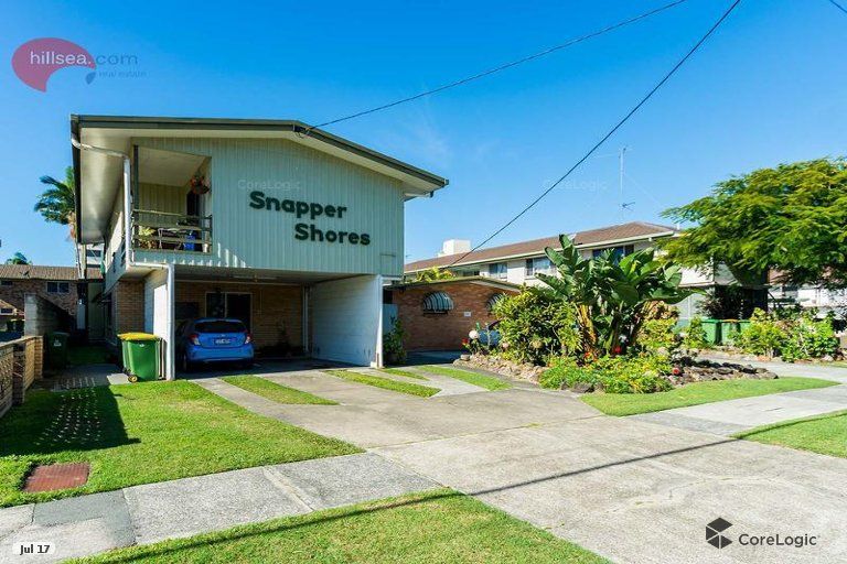 2/53 Back Street, Biggera Waters, QLD 4216
