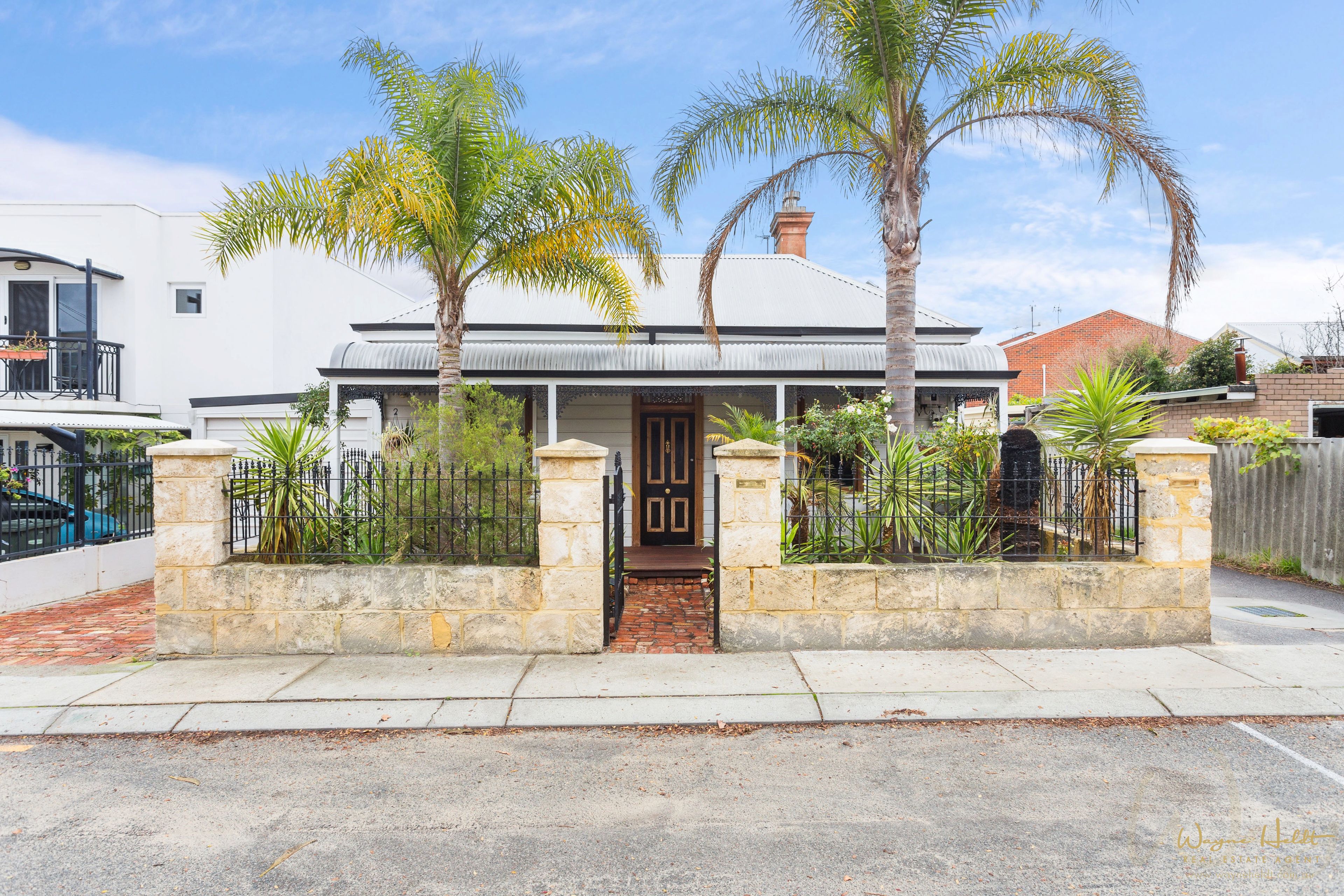 39 Knebworth Avenue, Perth, WA 6000
