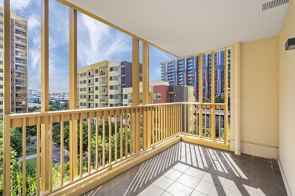 506/24 Brewers Street, Bowen Hills, QLD 4006