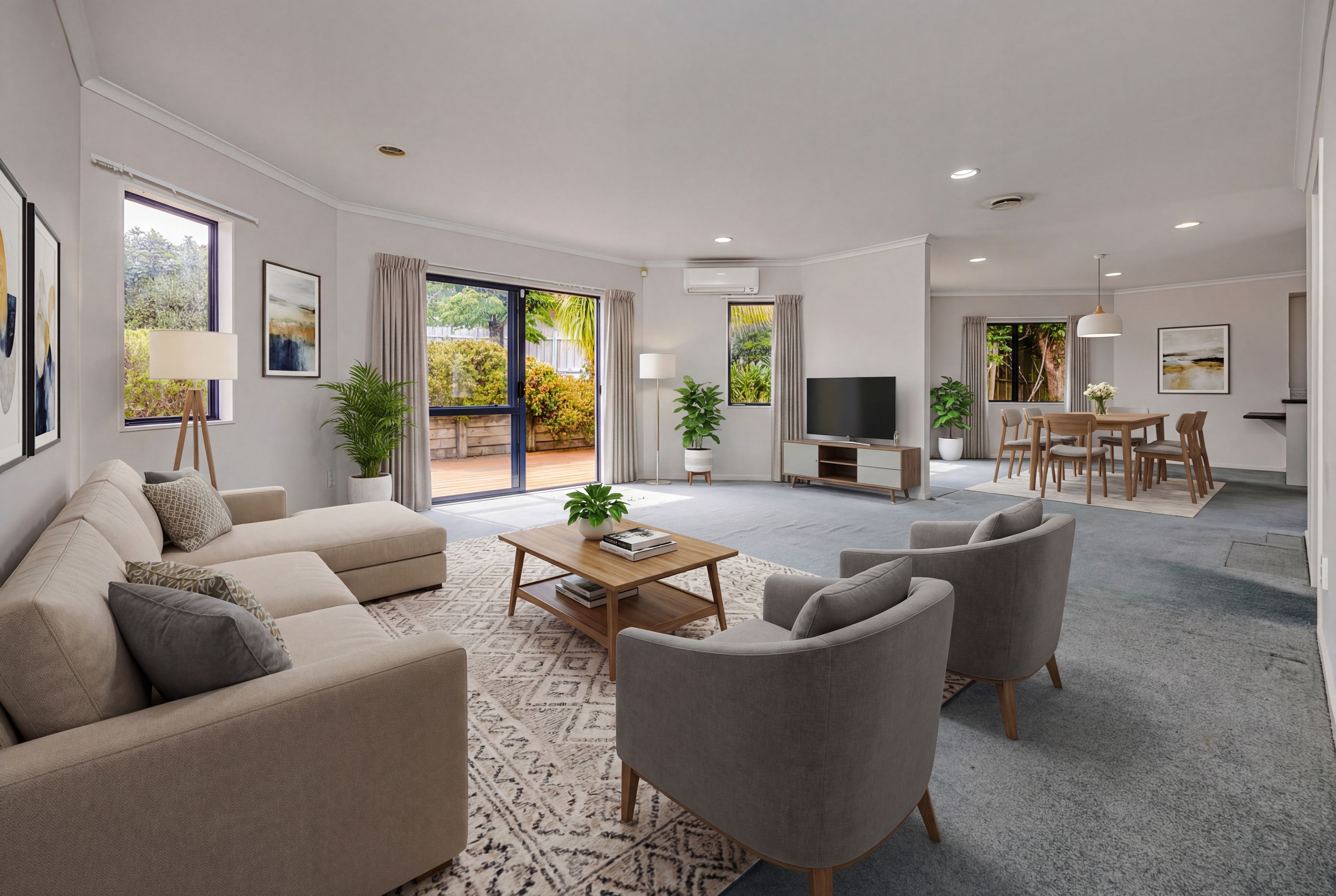 1 Cayman Place, Unsworth Heights, North Shore City