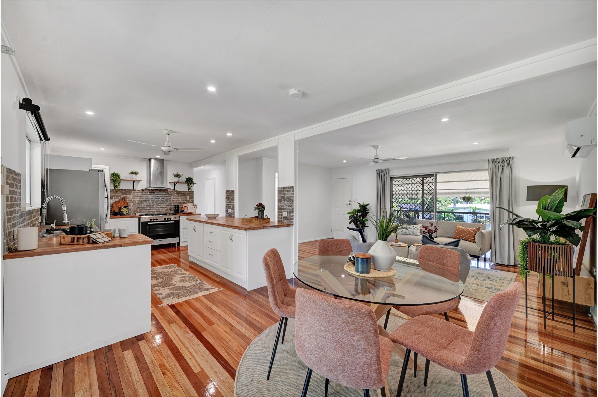 41 Merryl Street, Rasmussen, QLD 4815