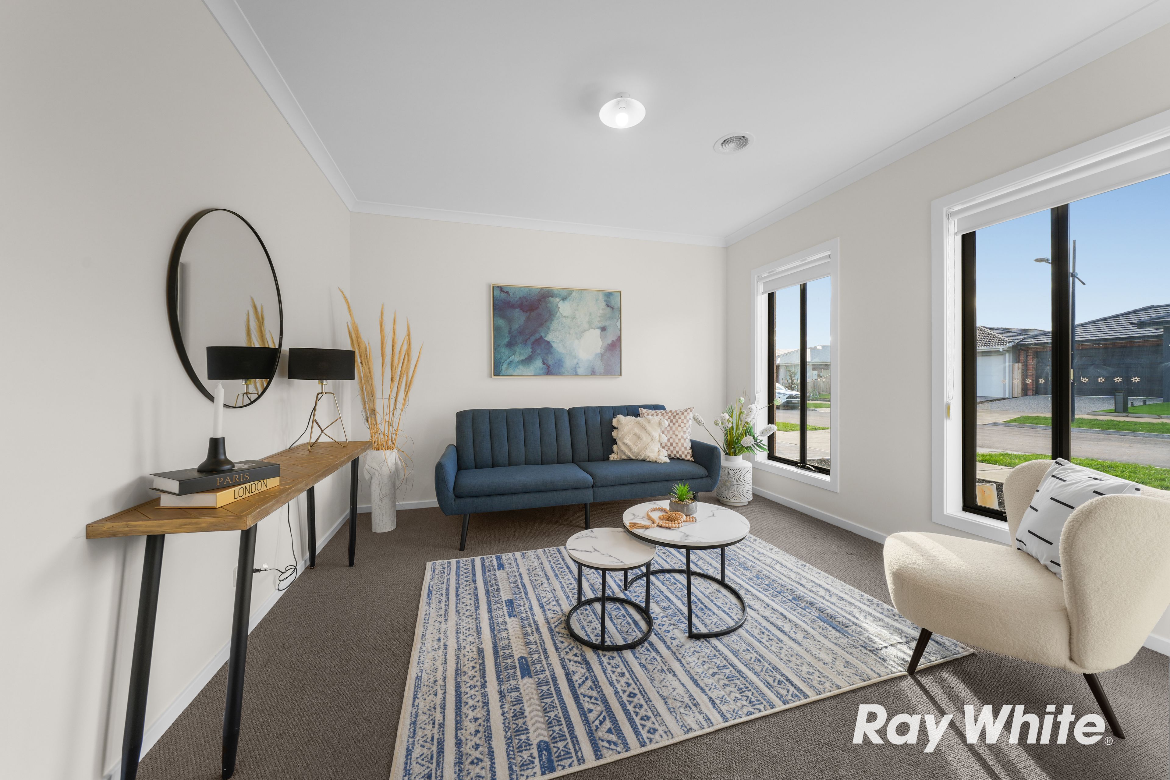 18 Awbridge Drive, Donnybrook, VIC 3064