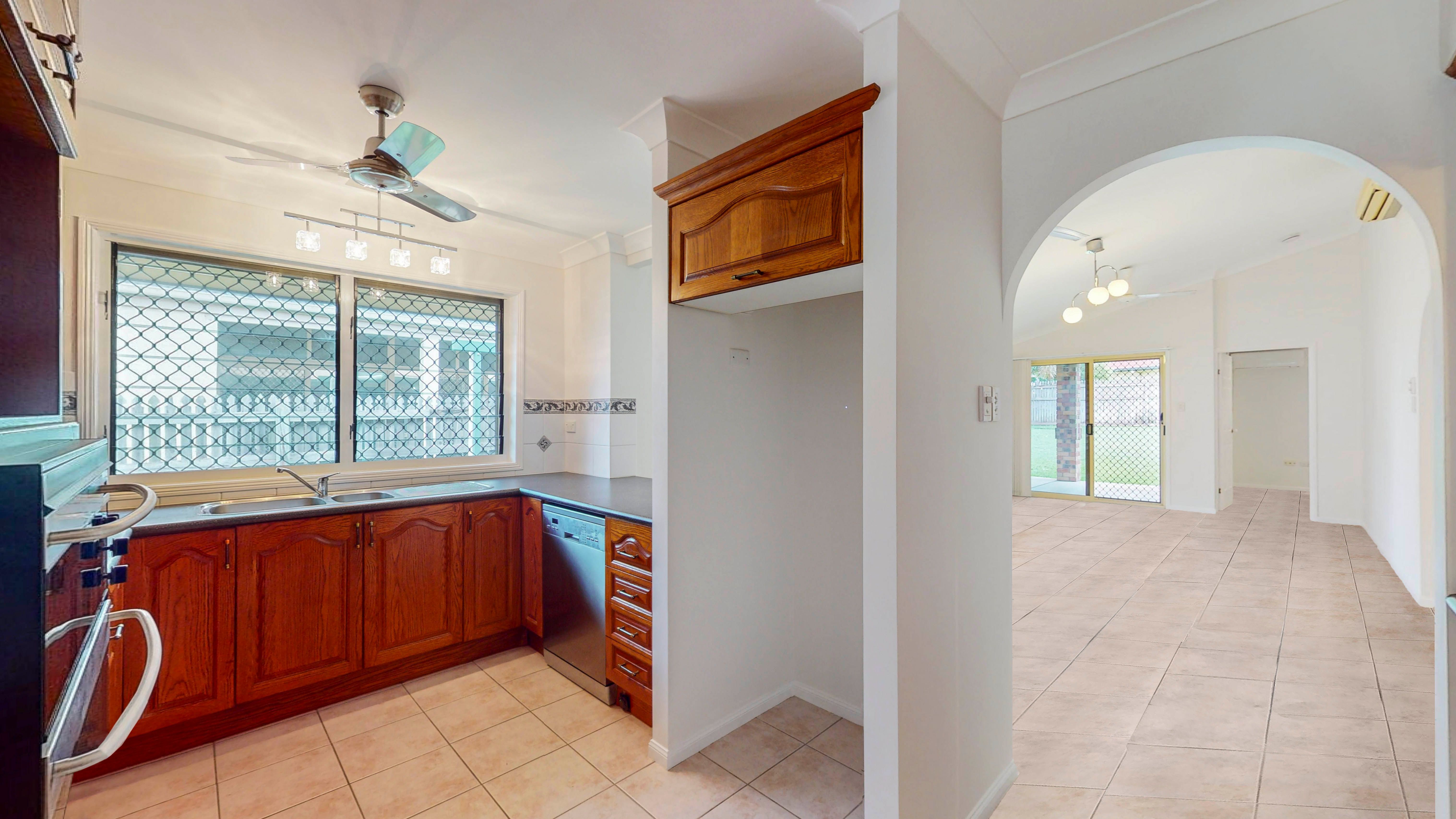 55 Regatta Crescent, Douglas, QLD 4814