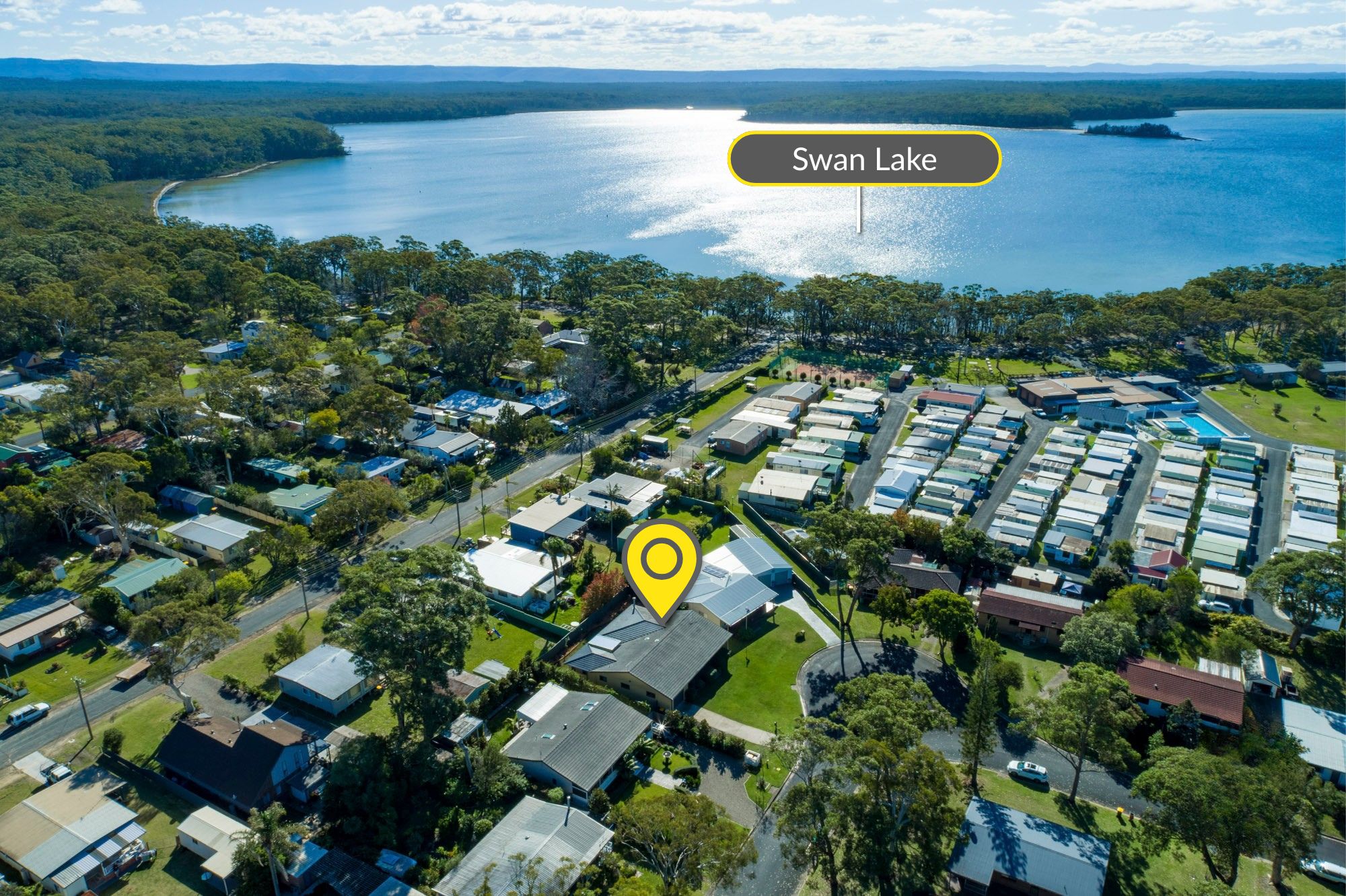 21 Derwent Drive, Cudmirrah, NSW 2540