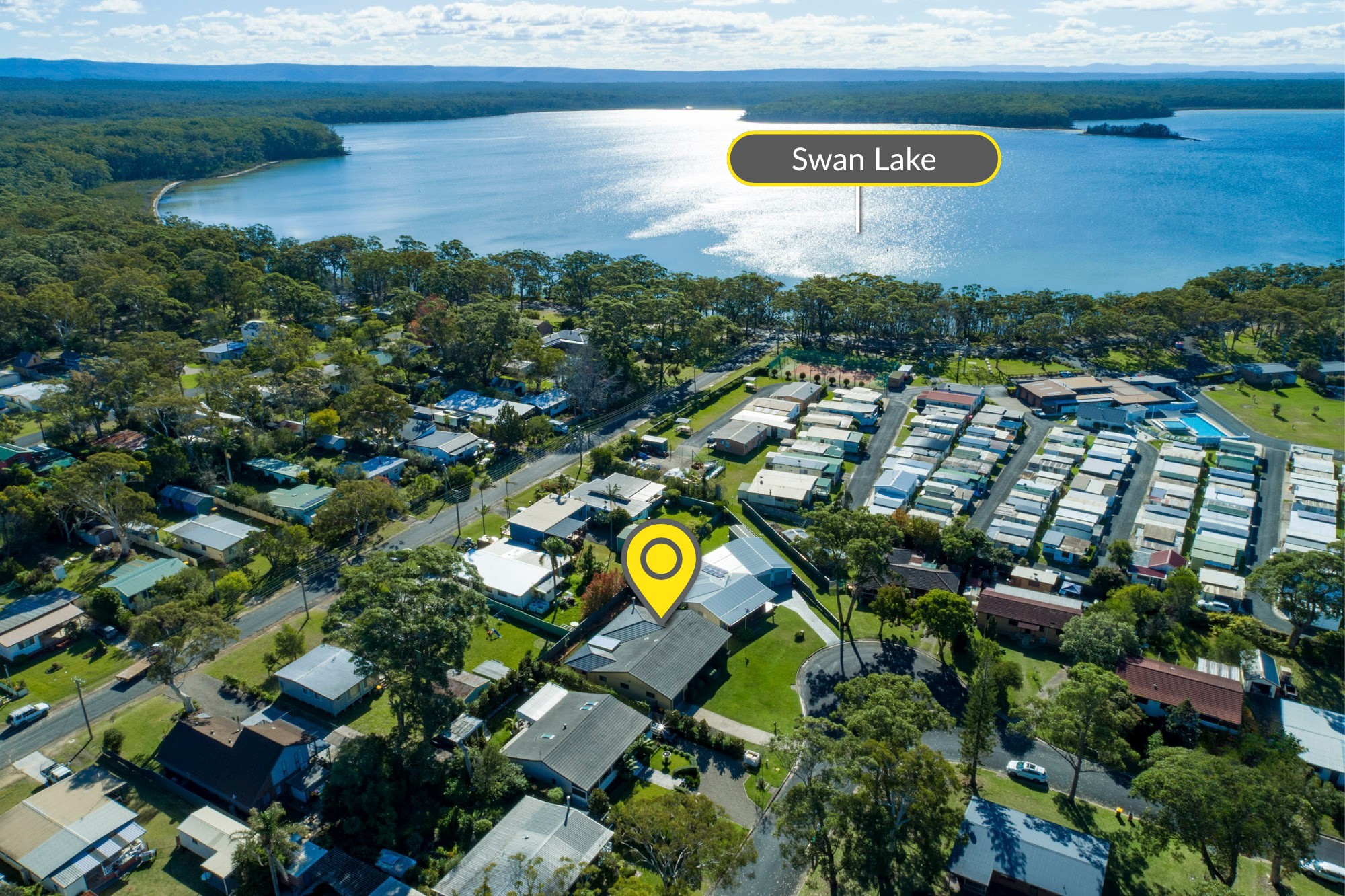 21 Derwent Drive, Cudmirrah, NSW 2540