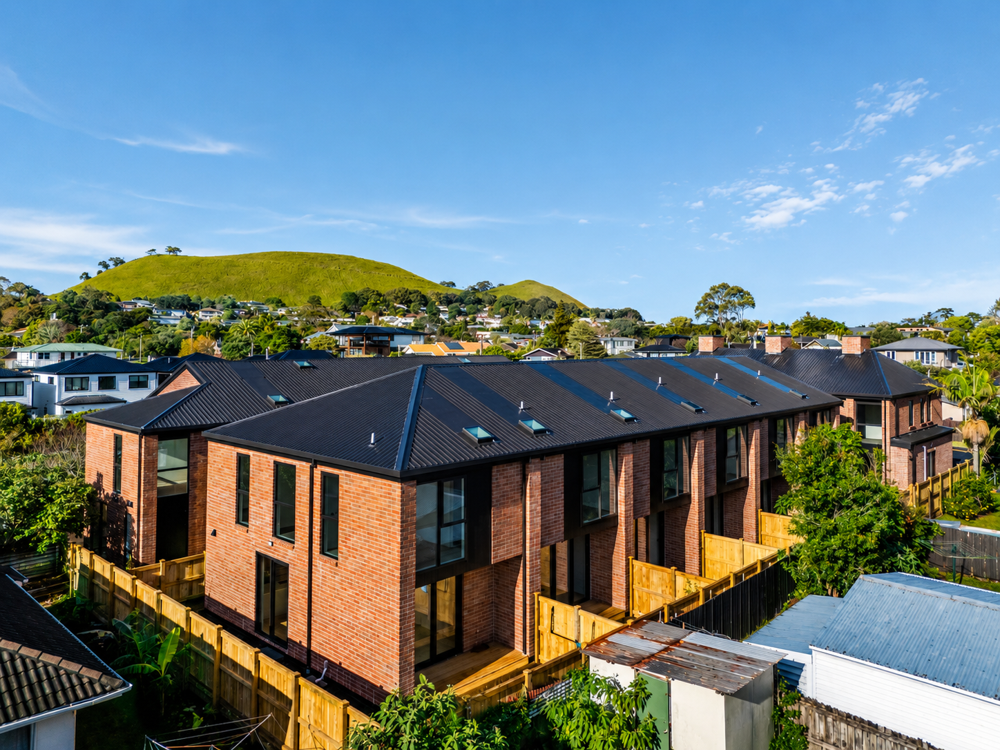 Lots 2-12/17&19 Matapouri Road, Mangere Bridge, Manukau City