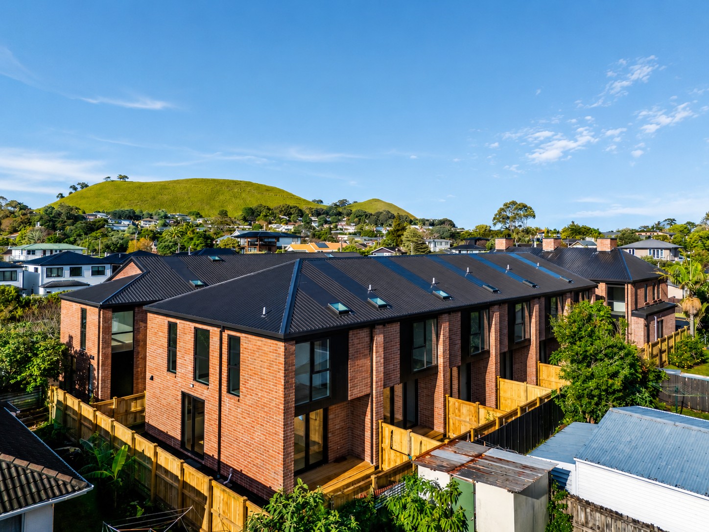 Lots 2-12/17&19 Matapouri Road, Mangere Bridge, Manukau City