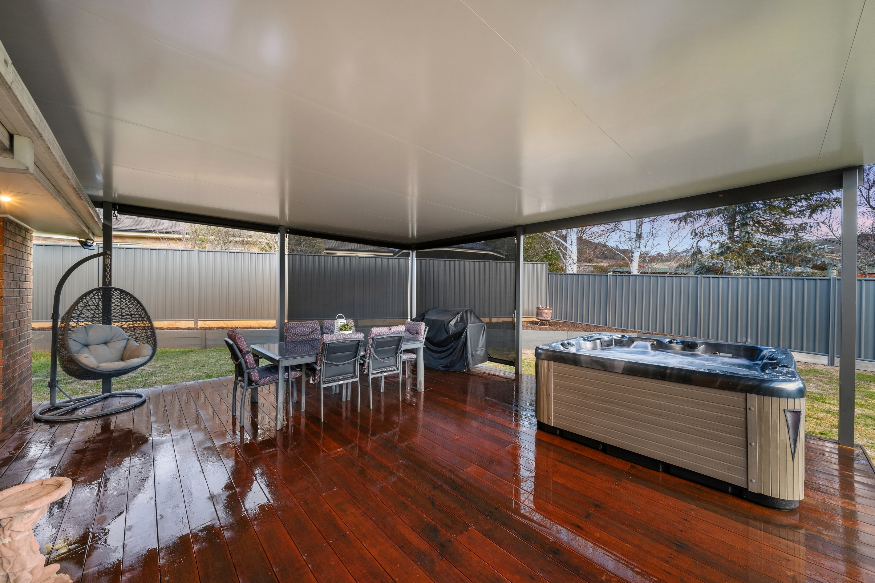 2 Jane Sutherland Street, Conder, ACT 2906