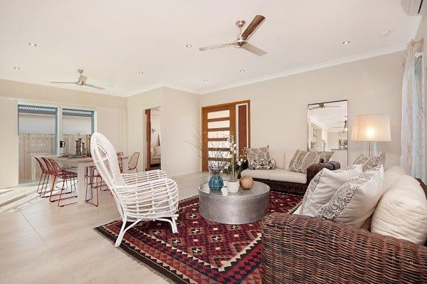 6 Lockton Street, Shaw, QLD 4818
