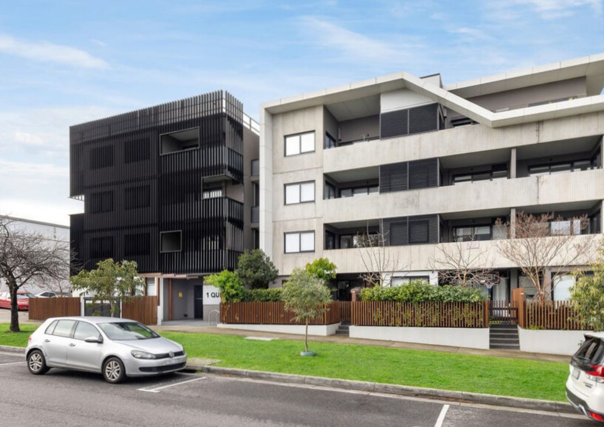 201/1 Queen Street, Blackburn, VIC 3130