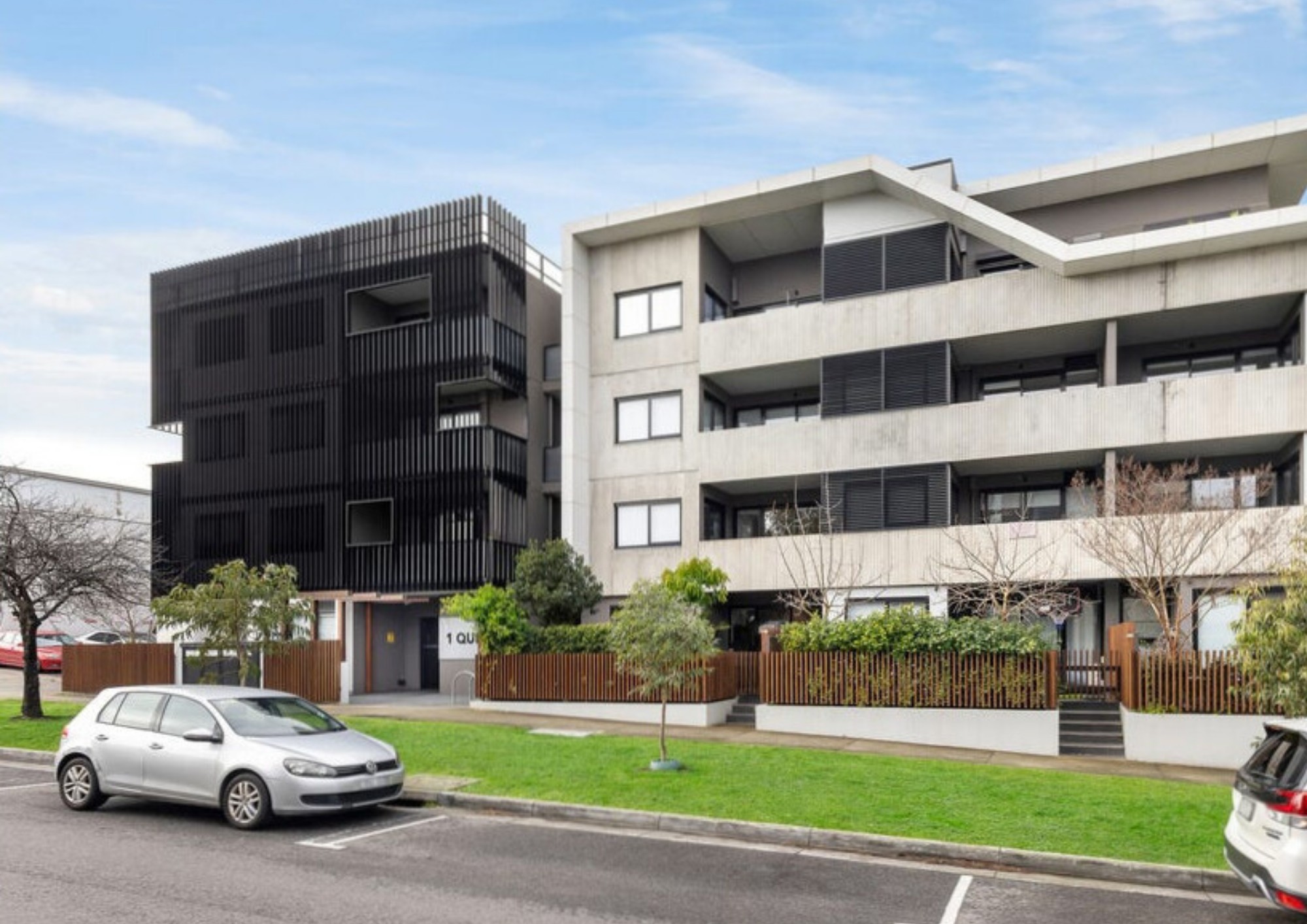 201/1 Queen Street, Blackburn, VIC 3130