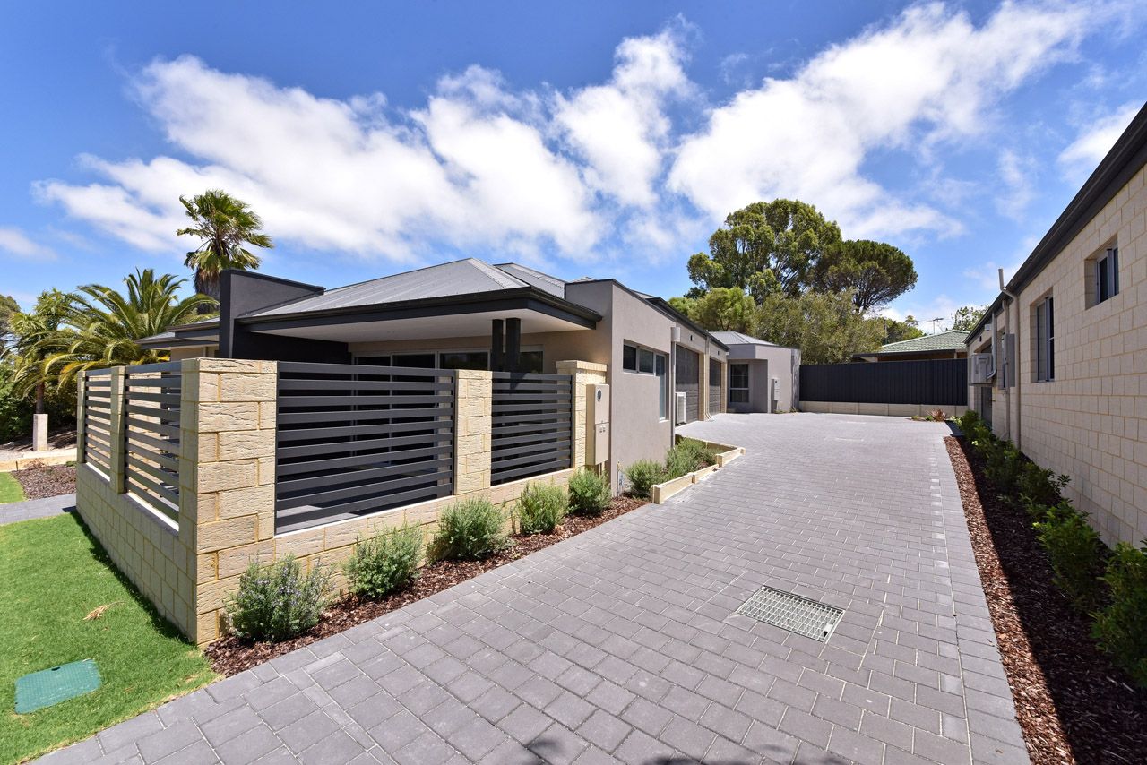 2/105 Camberwarra Drive, Craigie, WA 6025