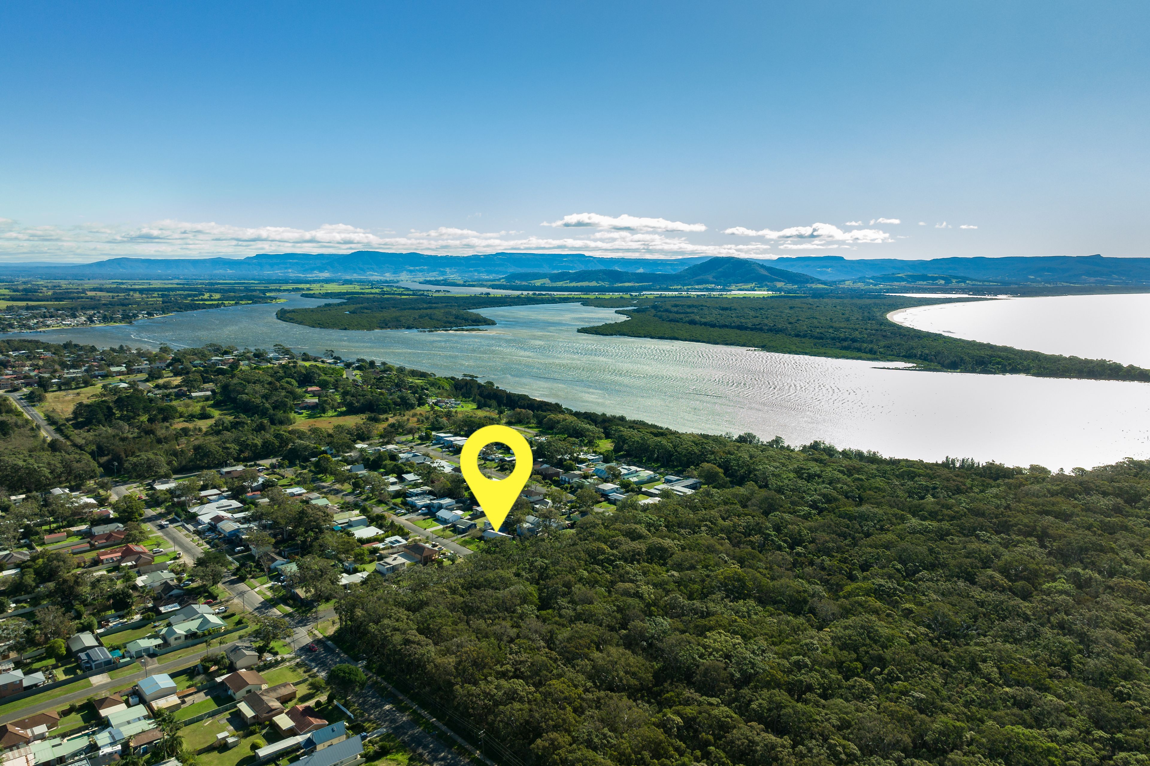 7 Flora Street, Culburra Beach, NSW 2540
