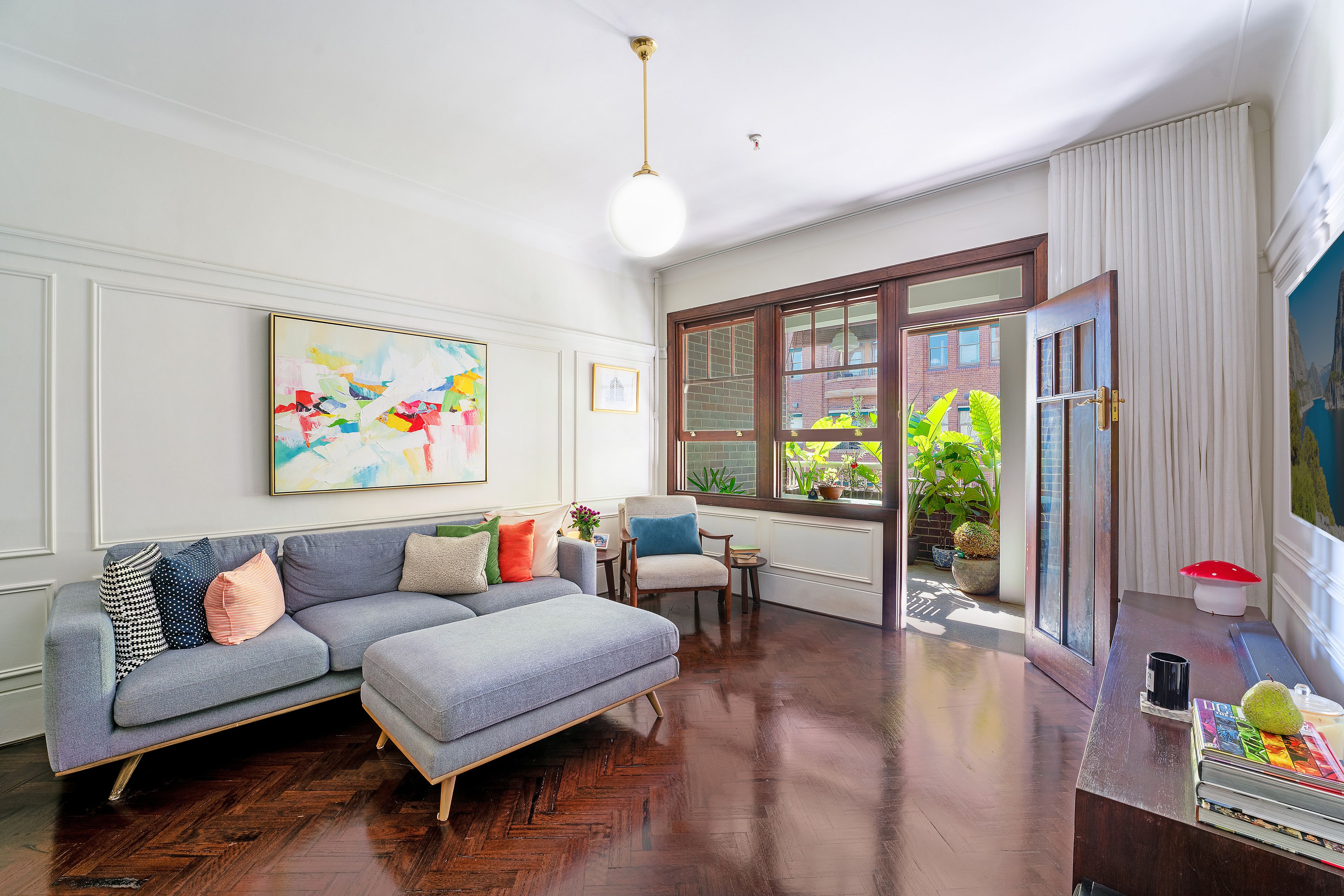 17/97-99 Macleay Street, Potts Point NSW 2011