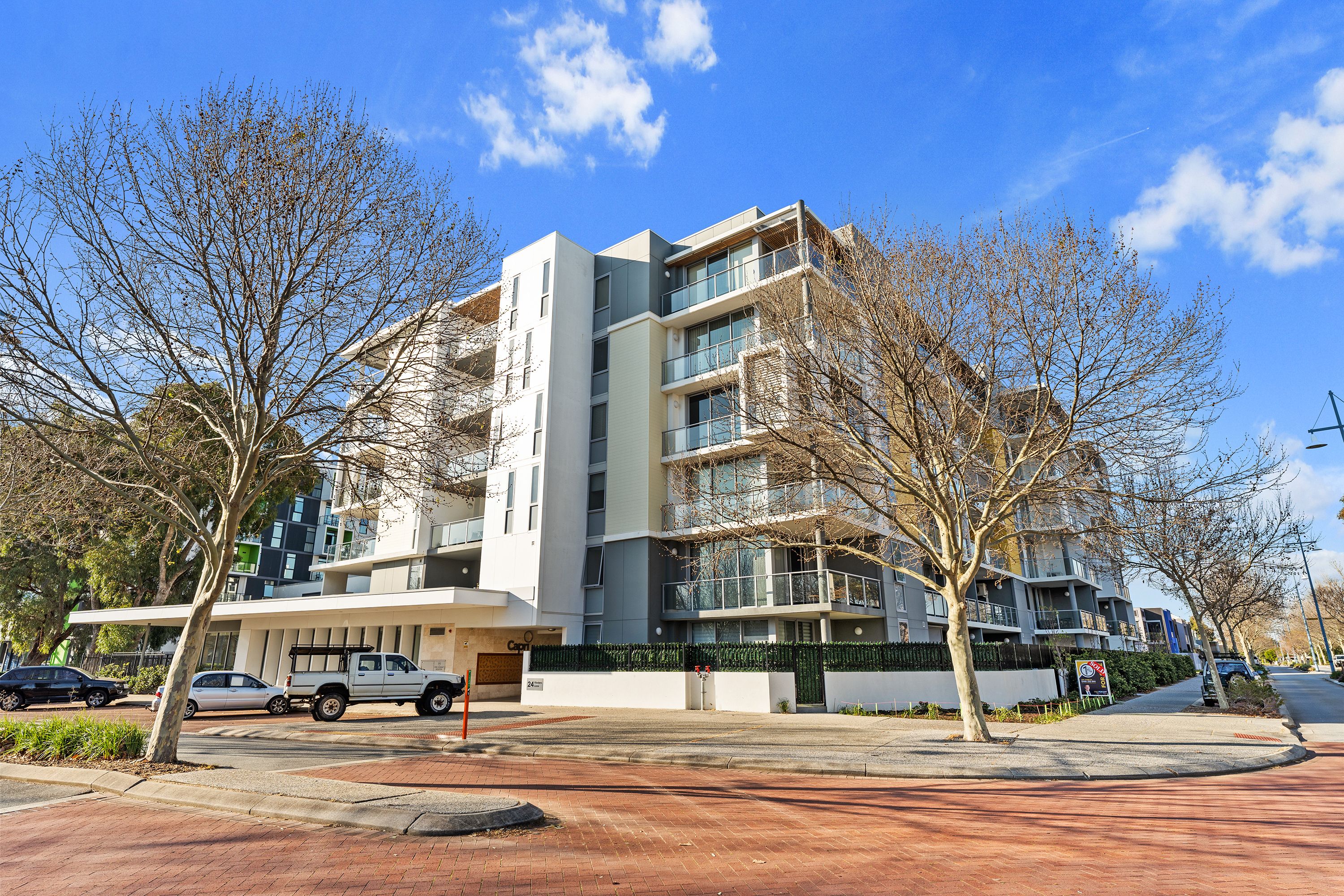 24 Flinders Lane, Rockingham WA 6168