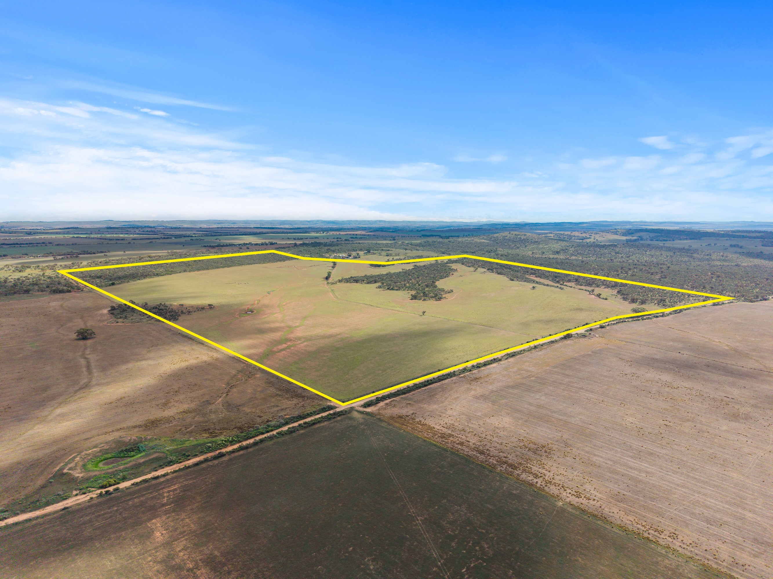 Lot 701 Slate Road, Peep Hill, SA 5374