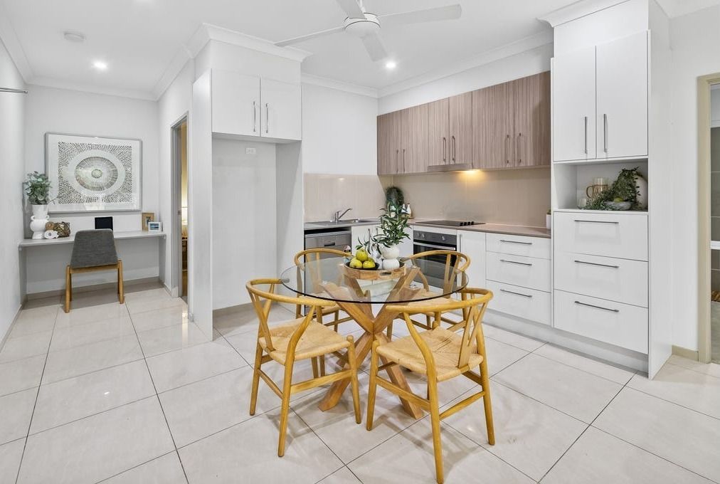 1/67 Rodway Street, Zillmere, QLD 4034