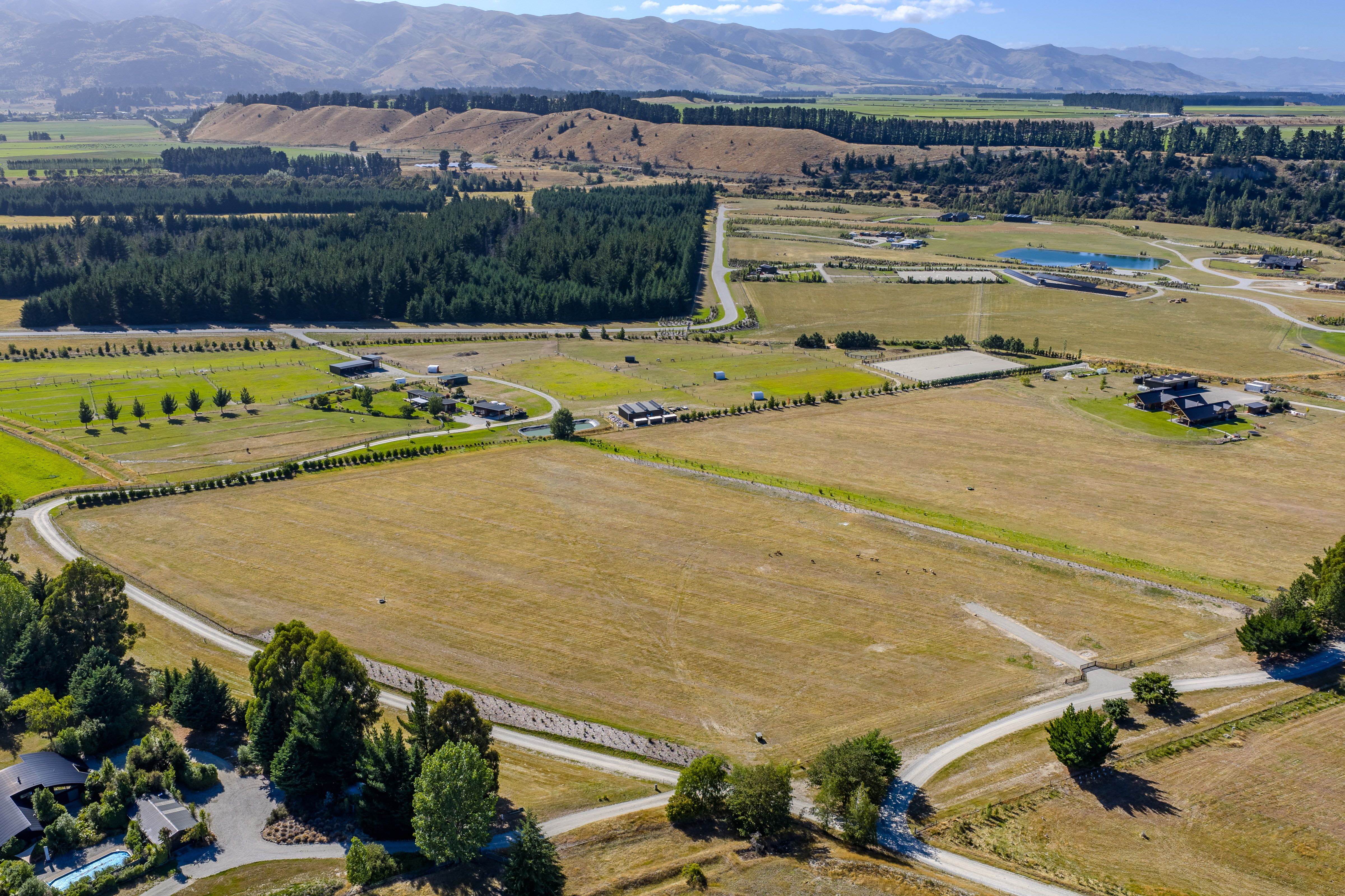 71 Seven Lane, Wanaka, Queenstown Lakes District